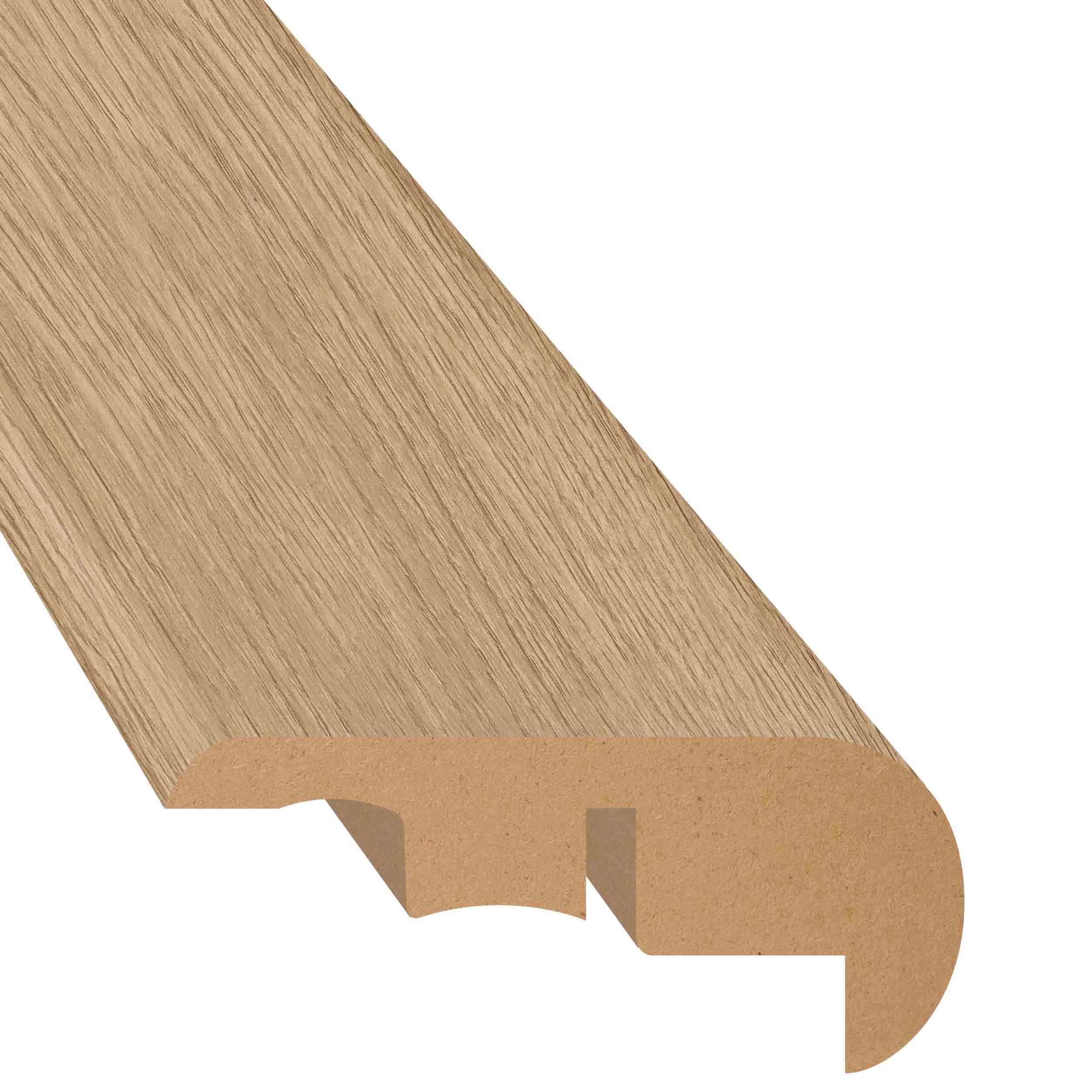 Sierra Natural 94in. Laminate Stair Nose