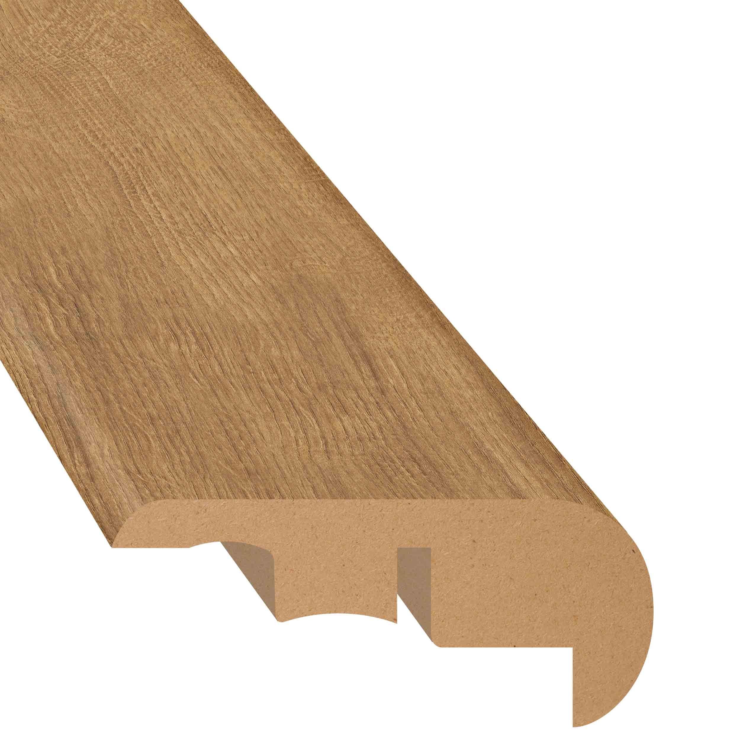 Grand Oak 94in. Laminate Stair Nose