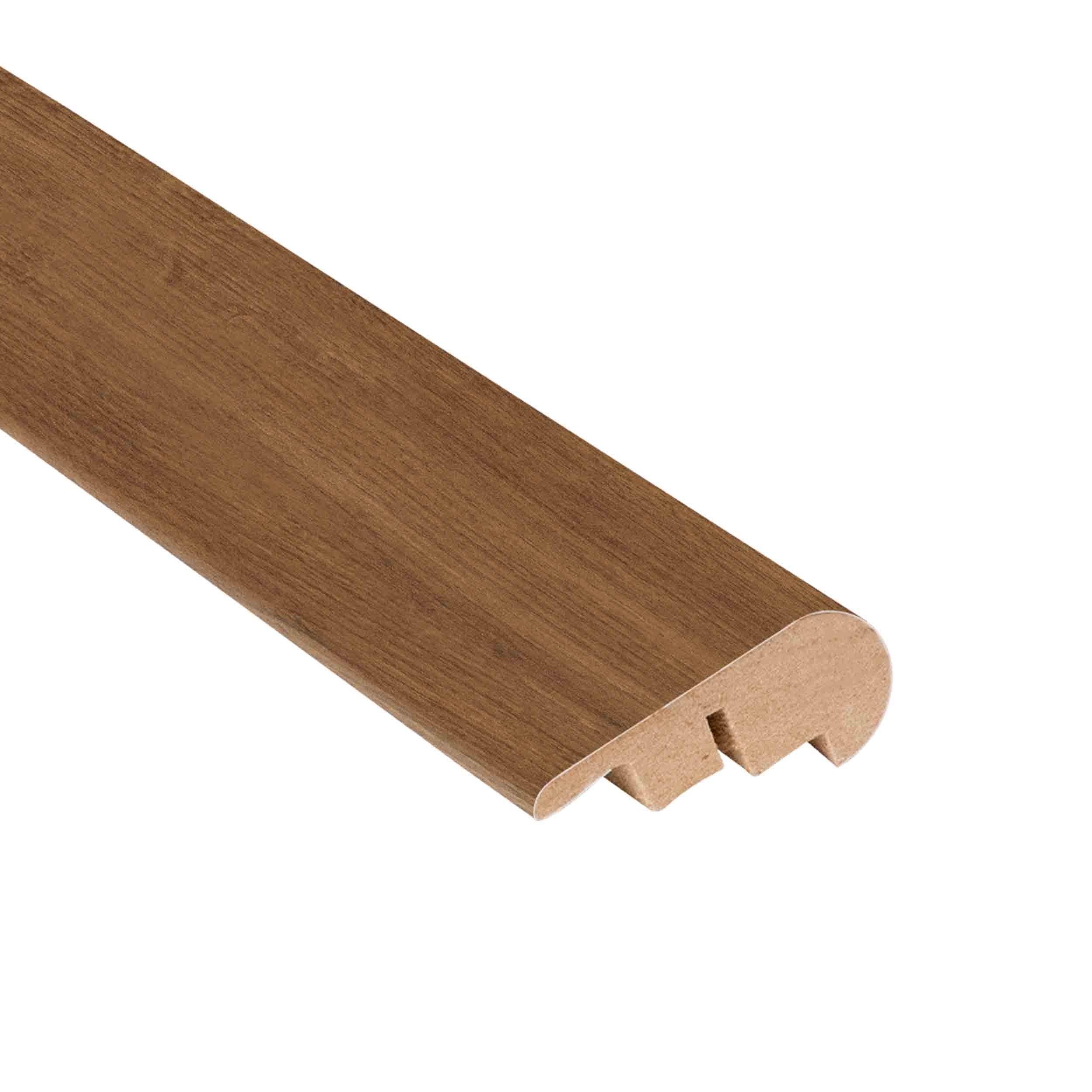 Hunter Ash 94in. Laminate Stair Nose