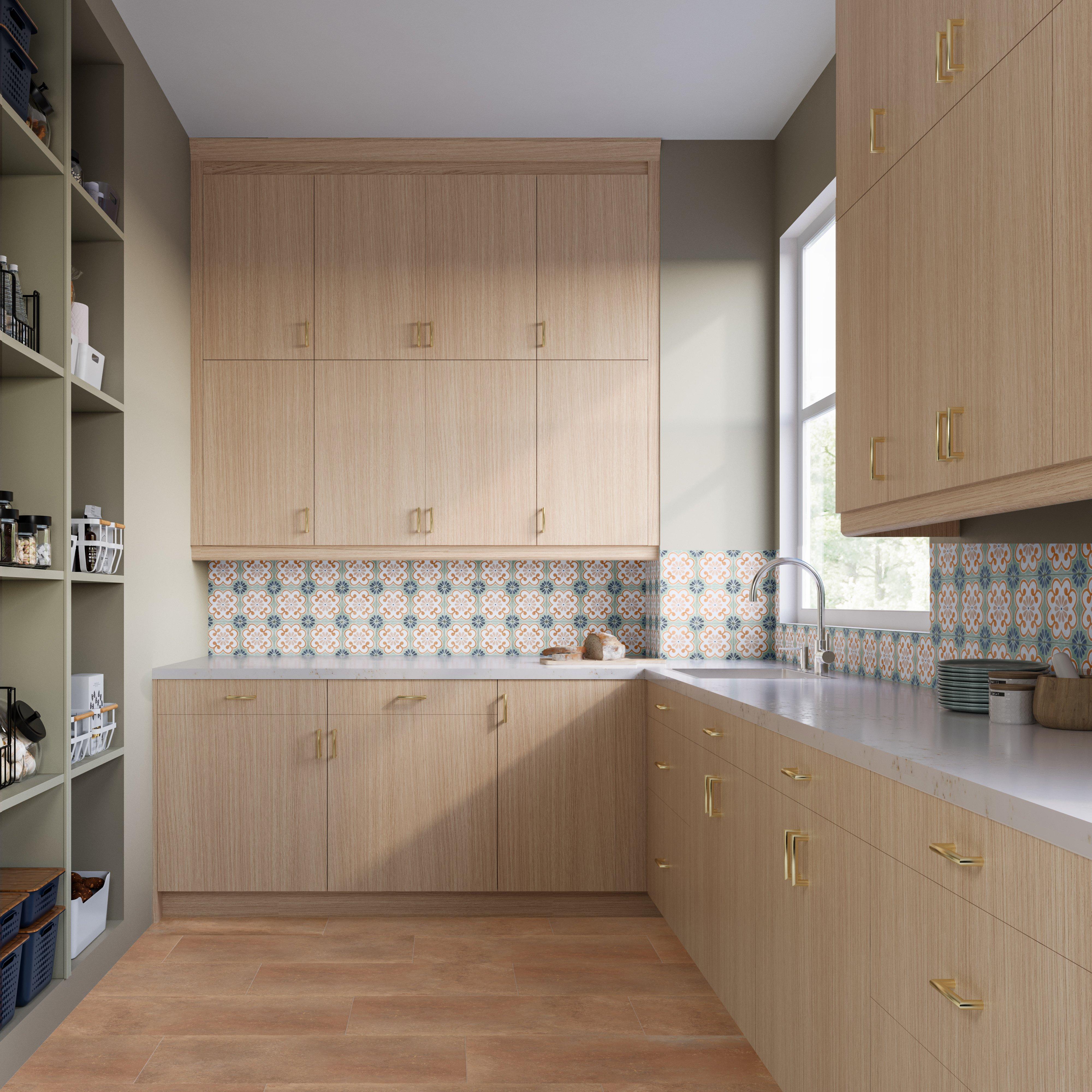 Glenwood Semi Custom Cabinet Door Sample