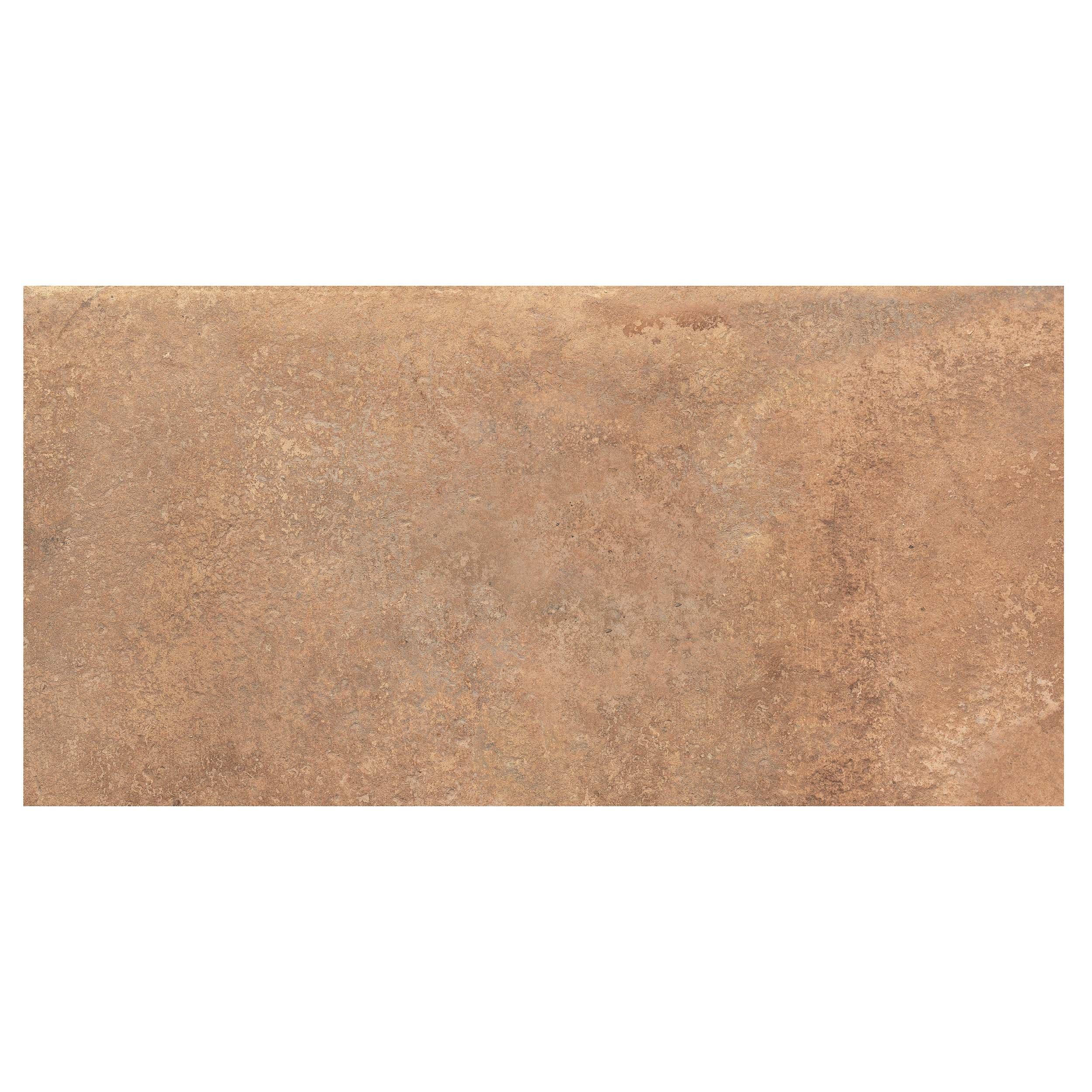 Copper Cotto Matte Porcelain Tile