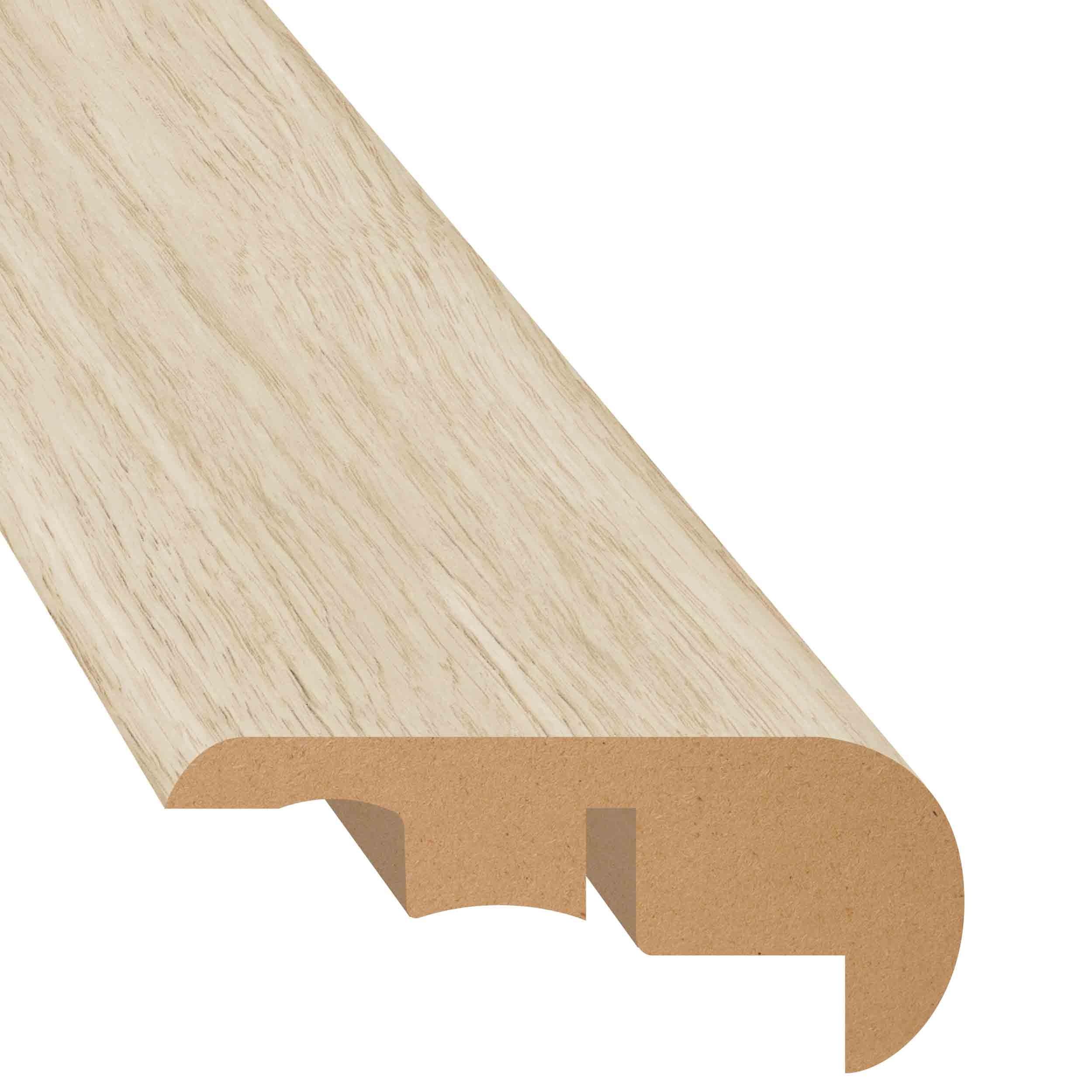 Castlewood Oak 94in. Laminate Stairnose