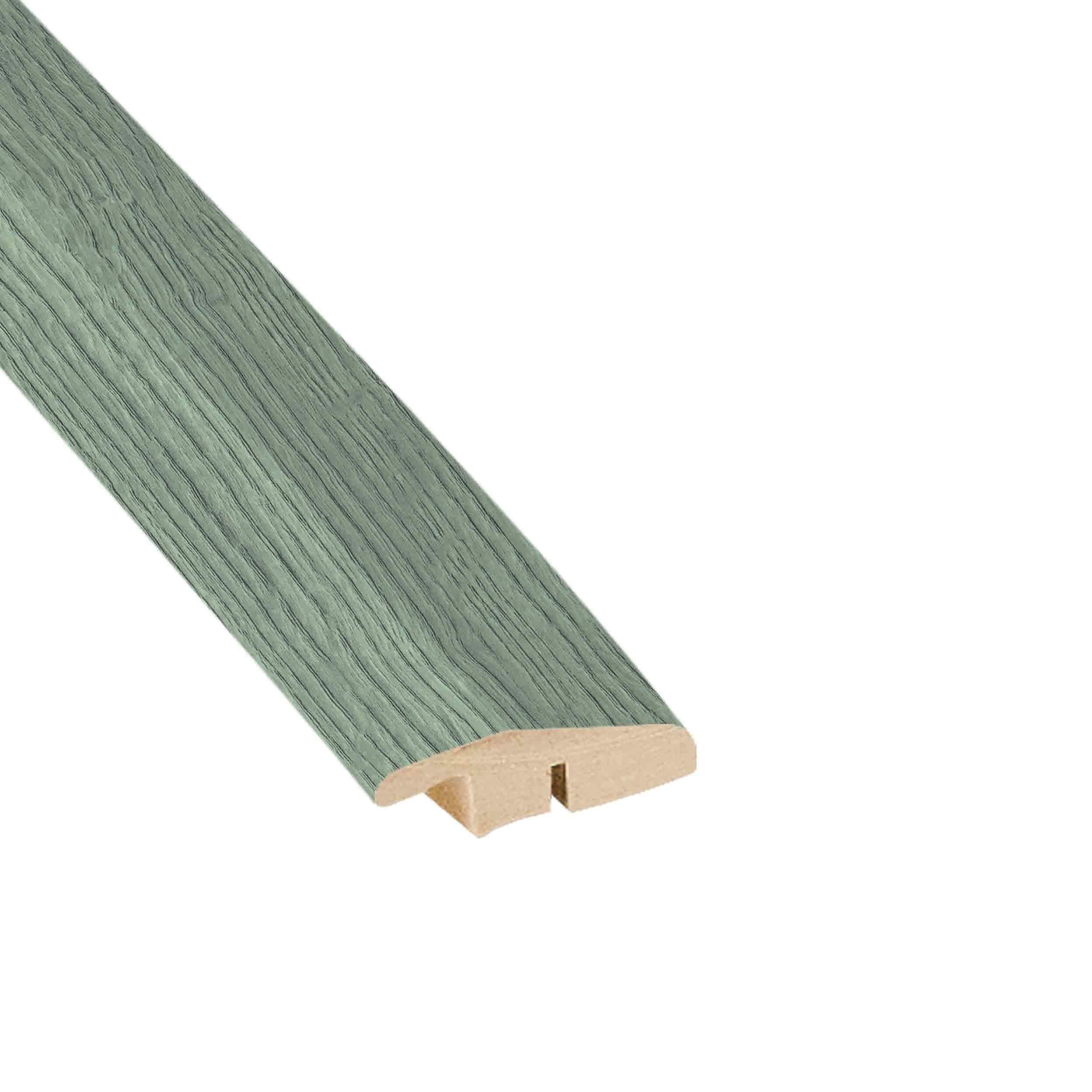 Coastal Oak 94in. Laminate Reducer