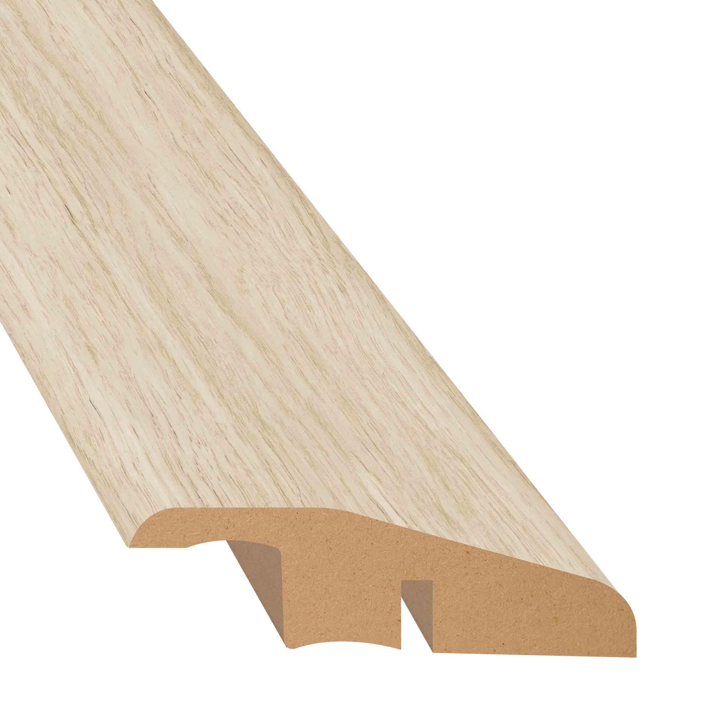 Castlewood Oak 94in. Laminate Reducer