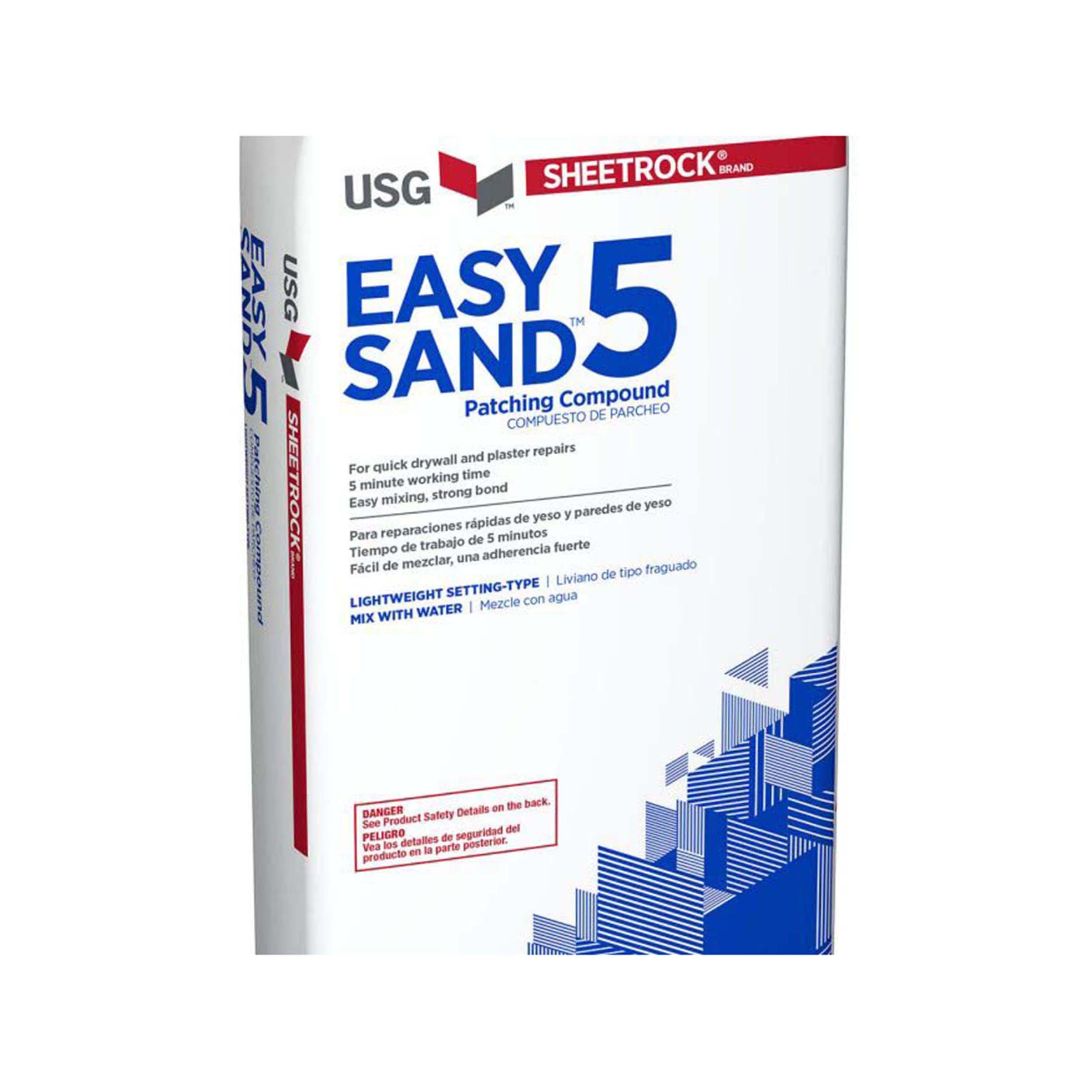 USG Sheetrock Easy Sand Joint 3lb.