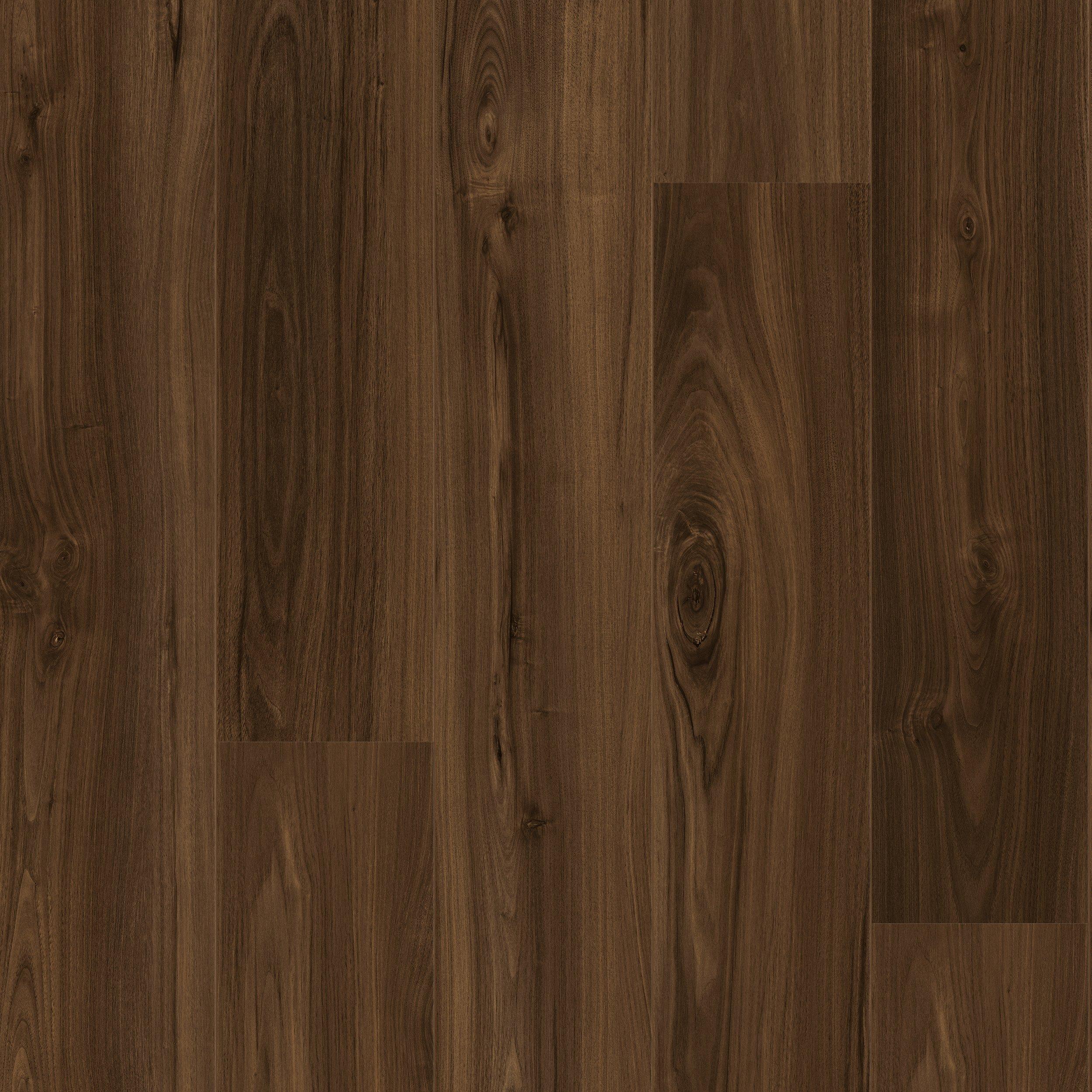 Sonoma Waterproof Hybrid Resilient Plank - Cork Pad