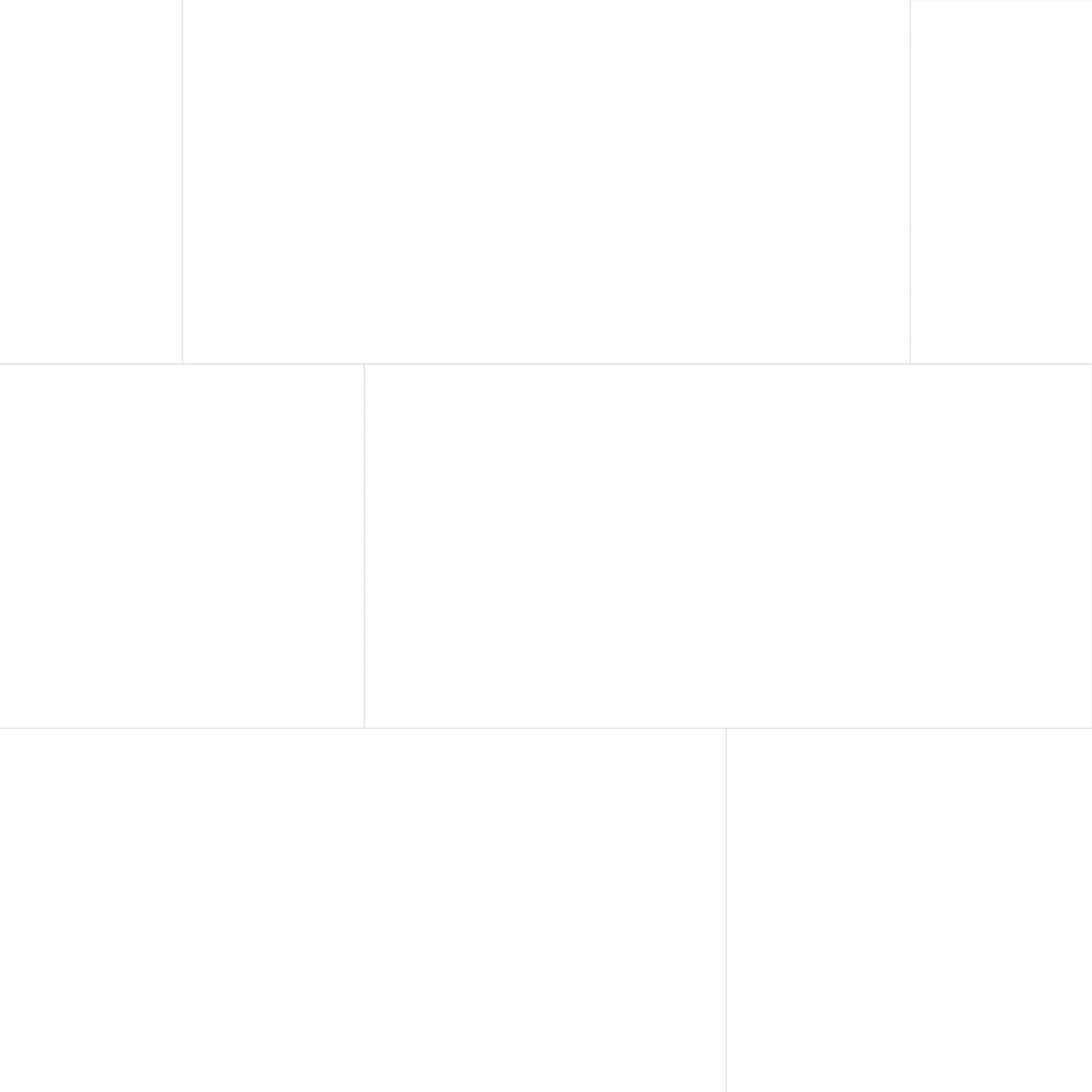 Everest White Polished Porcelain Tile