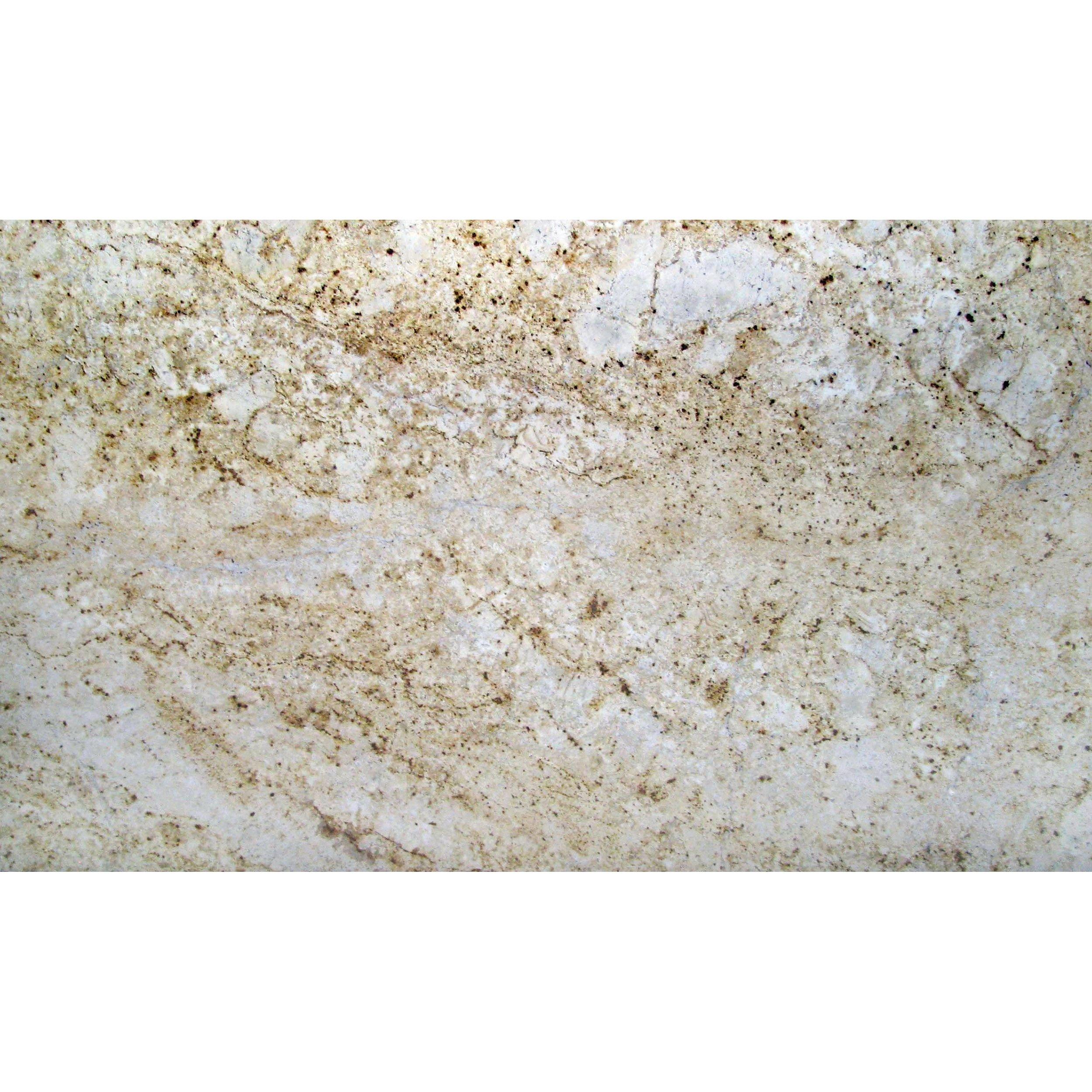 Sample- Clark Granite Custom Countertop