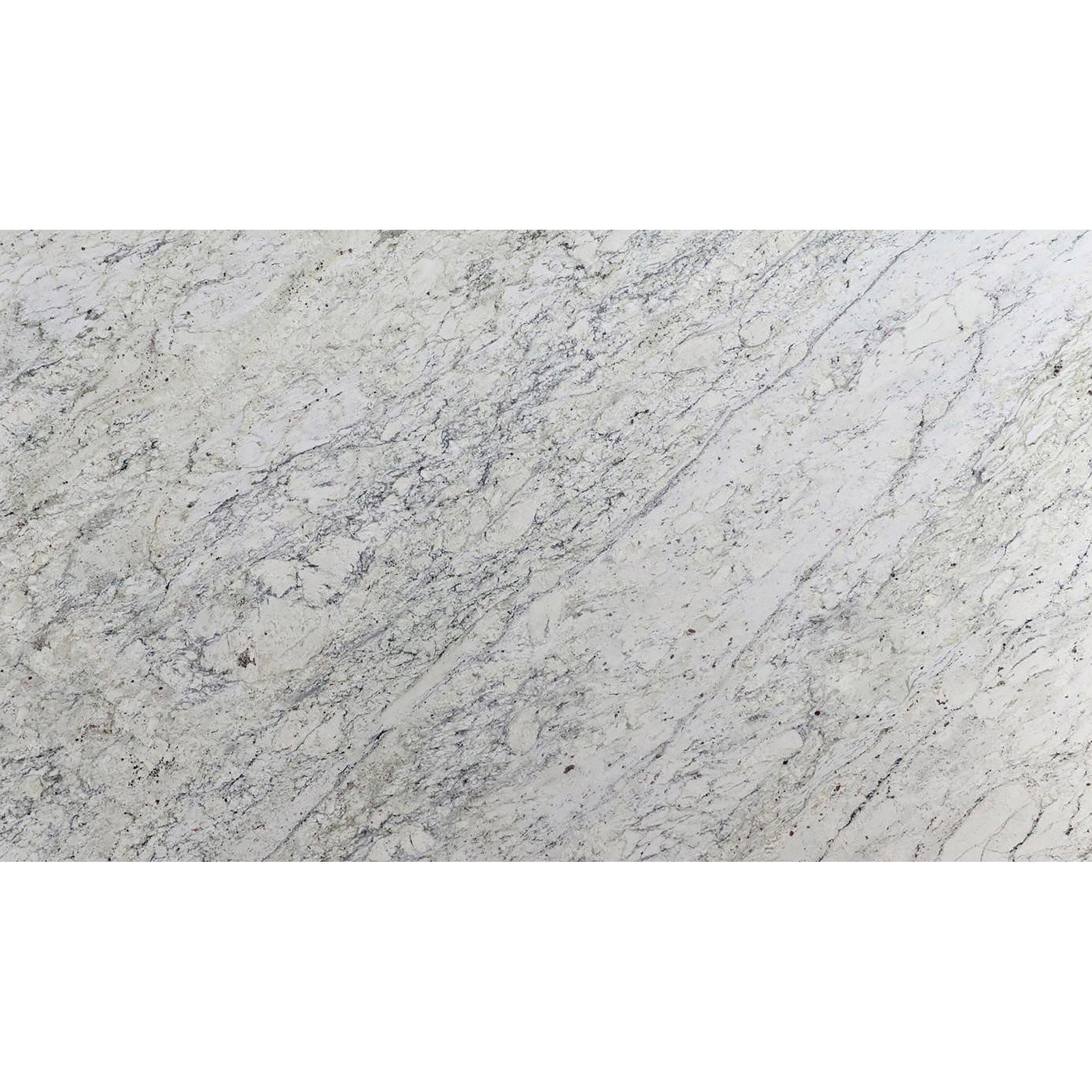 Sample- Brooks Granite Custom Countertop