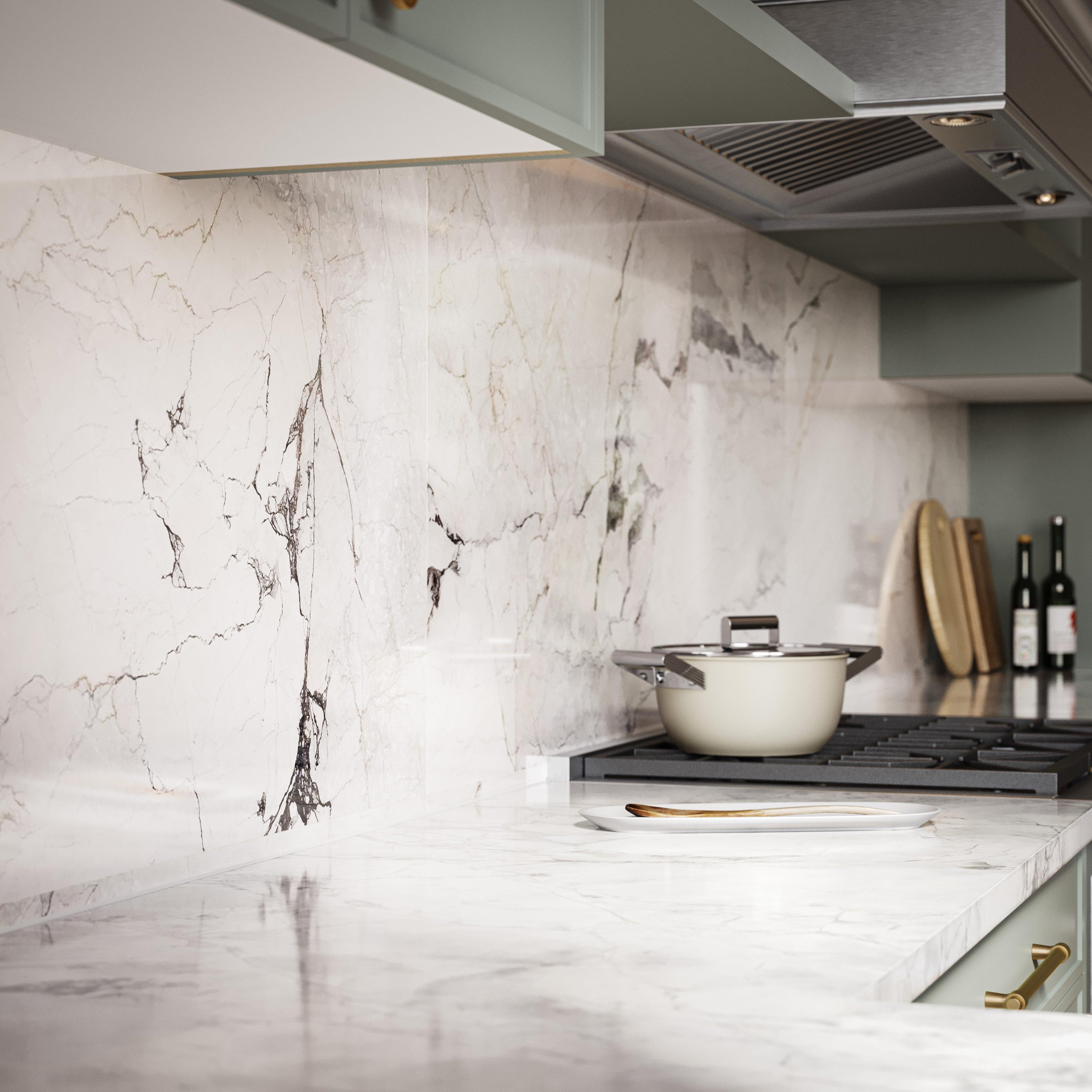 Cortina Satin Porcelain Tile