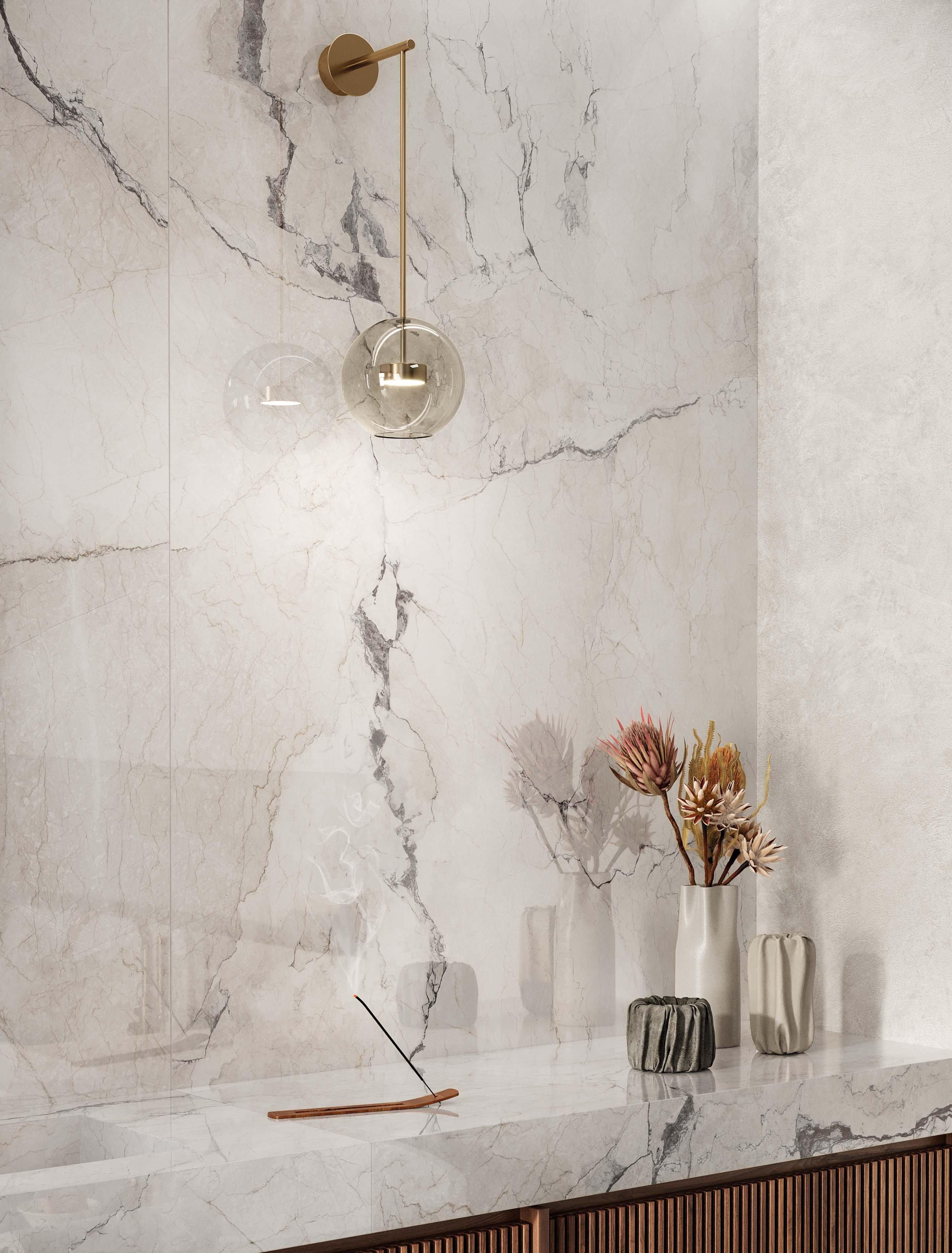Cortina Satin Porcelain Tile