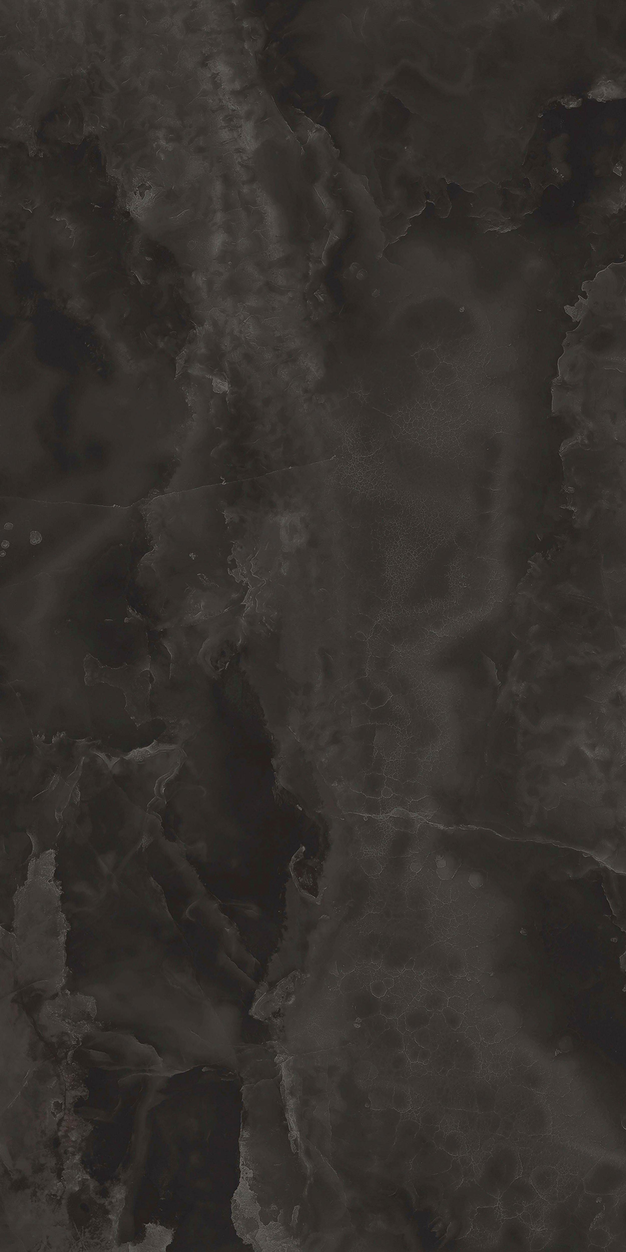 Onyx Noir Polished Porcelain Tile