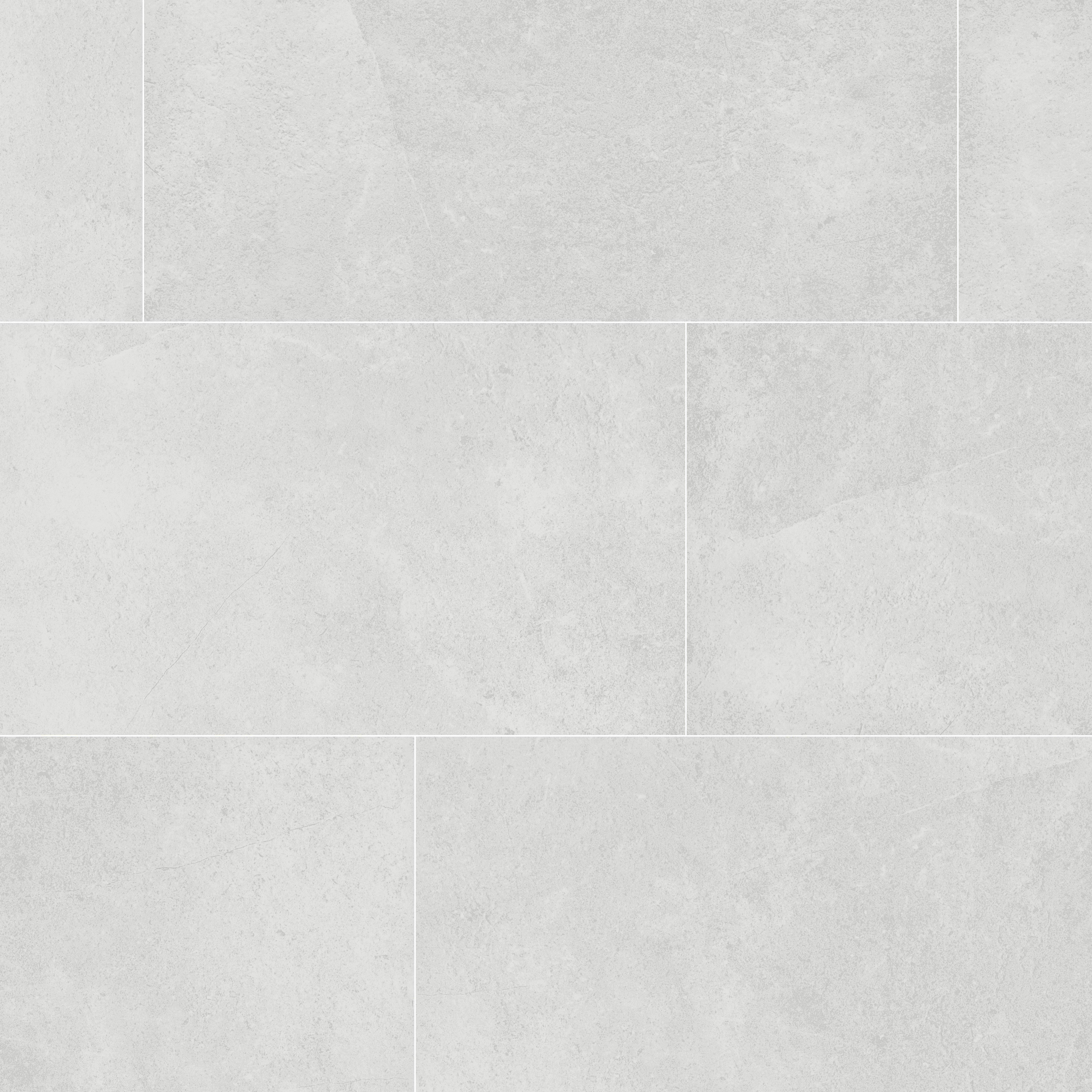 Mediterranean Mist Matte Porcelain Tile