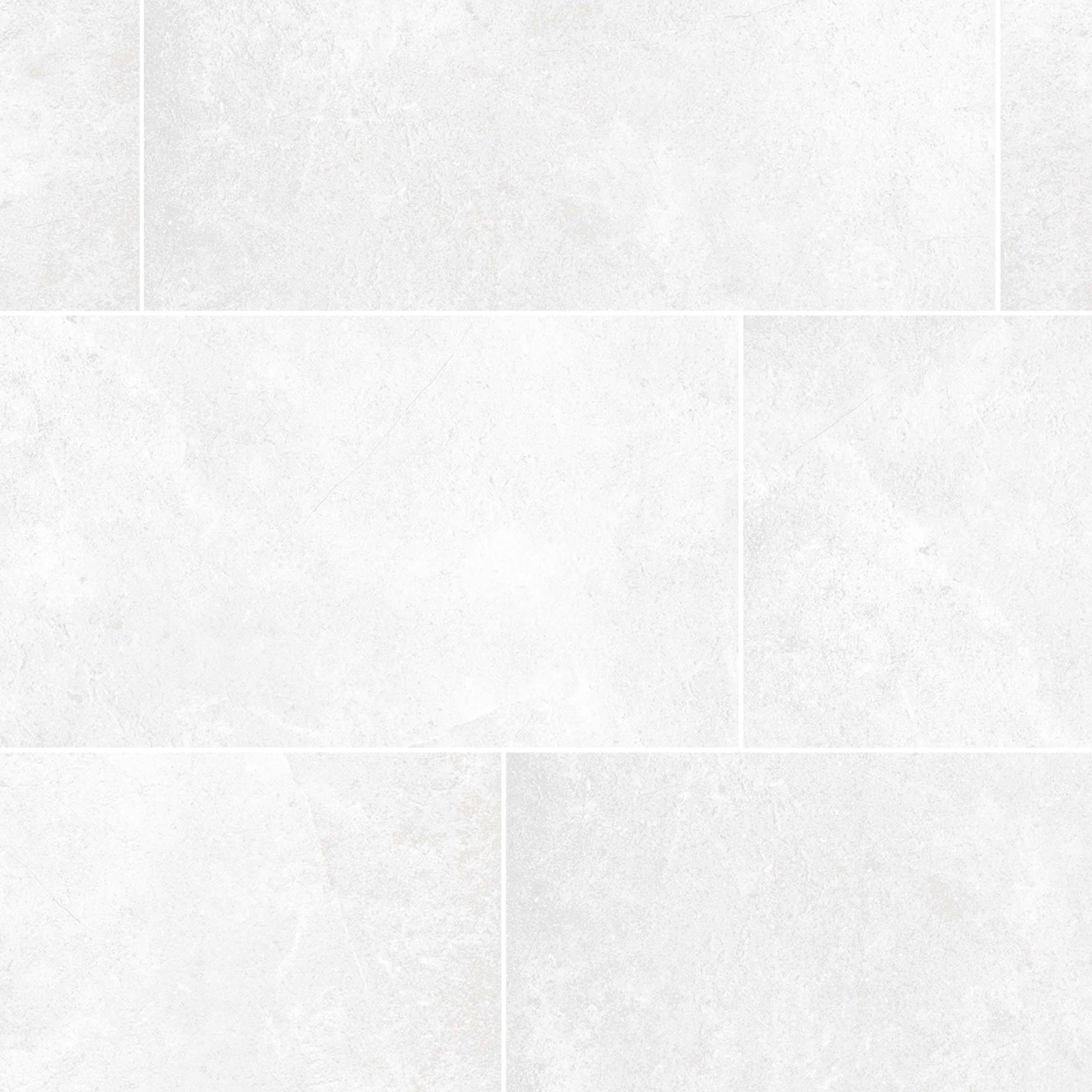 Mediterranean Mist Matte Porcelain Tile