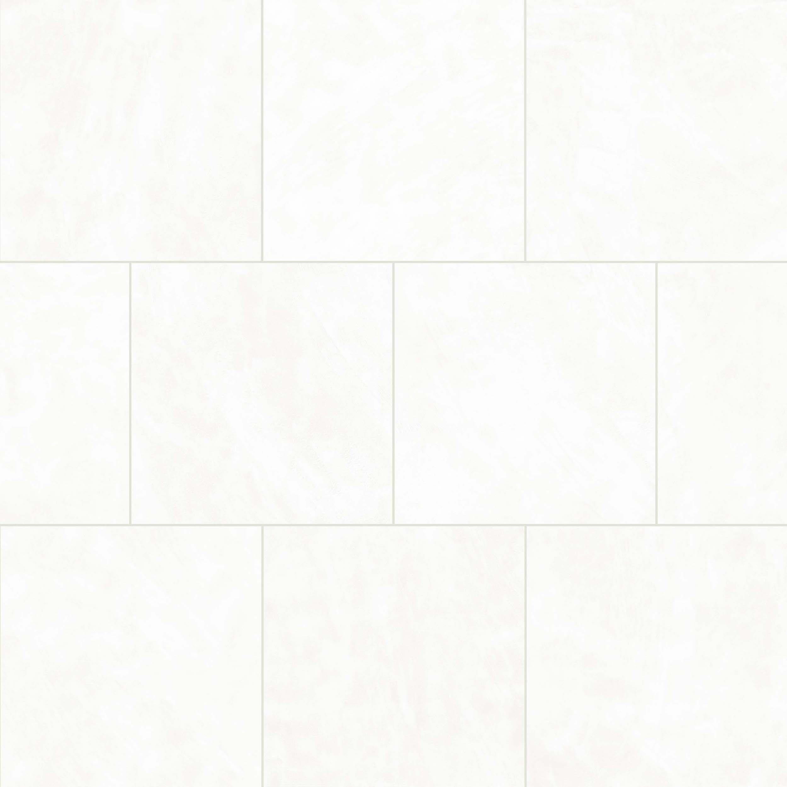 Eclipse Ivory Matte Porcelain Tile