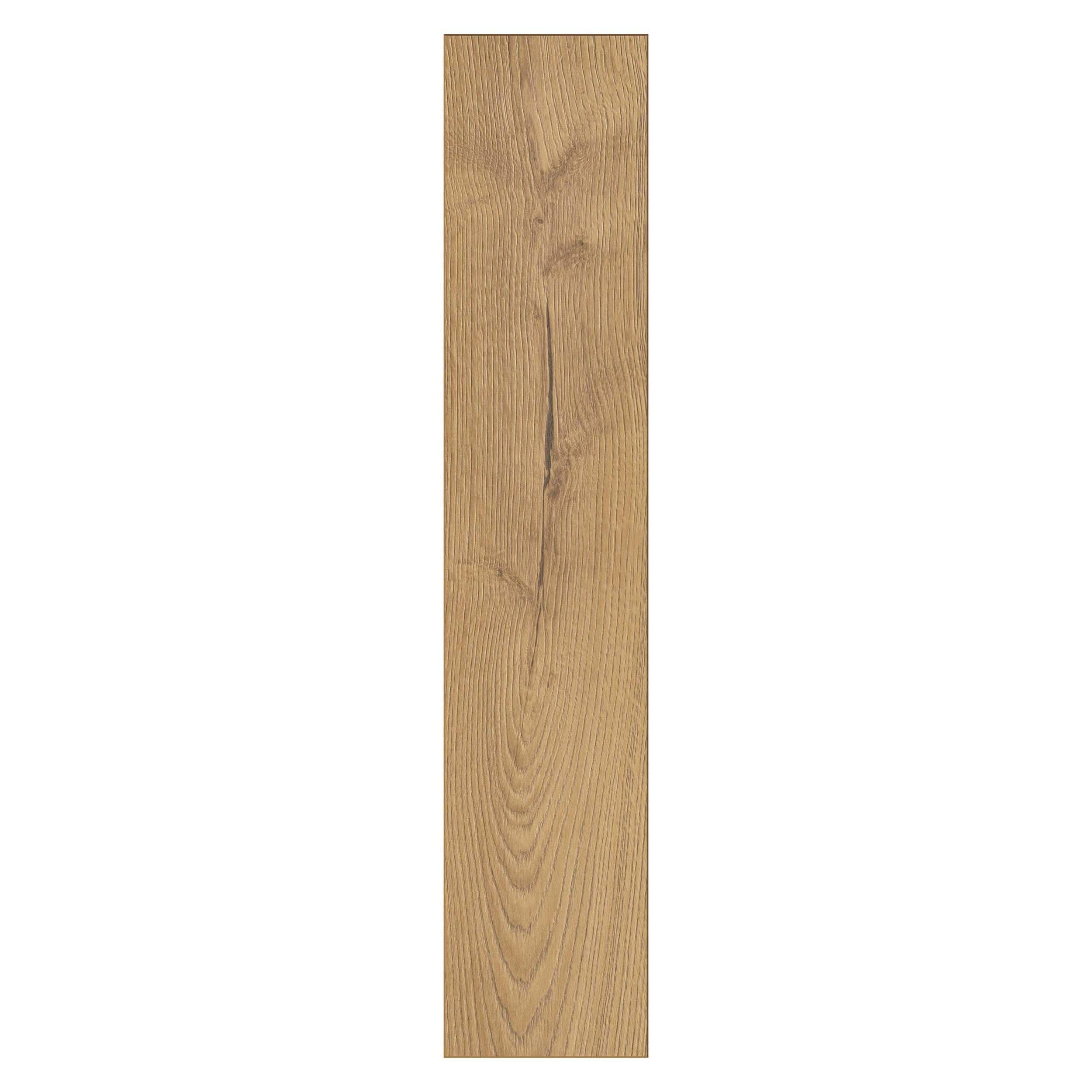 Cypress Point Waterproof Herringbone Hybrid Resilient Plank - Cork Pad