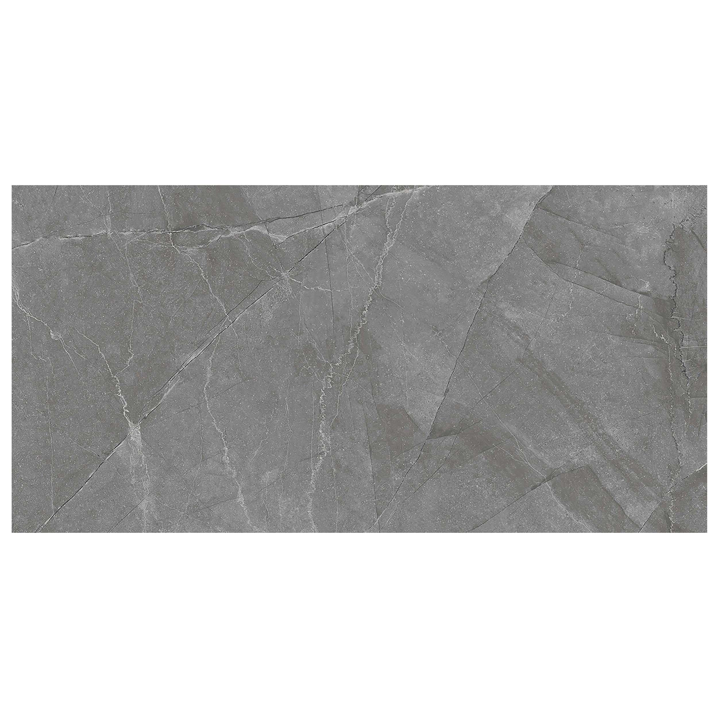 Cayden Gray Matte Porcelain Tile
