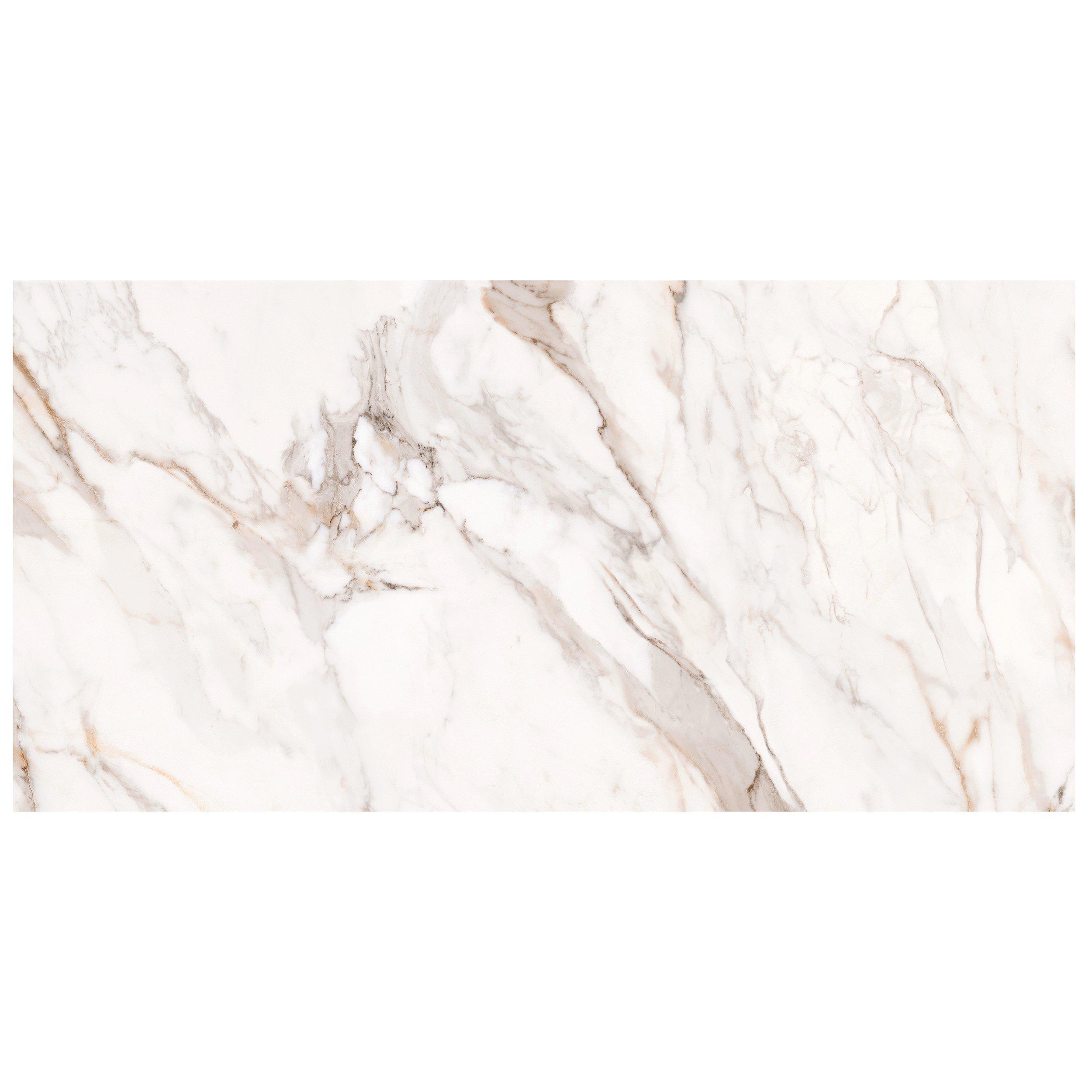 Genoa Classique Polished Porcelain Tile