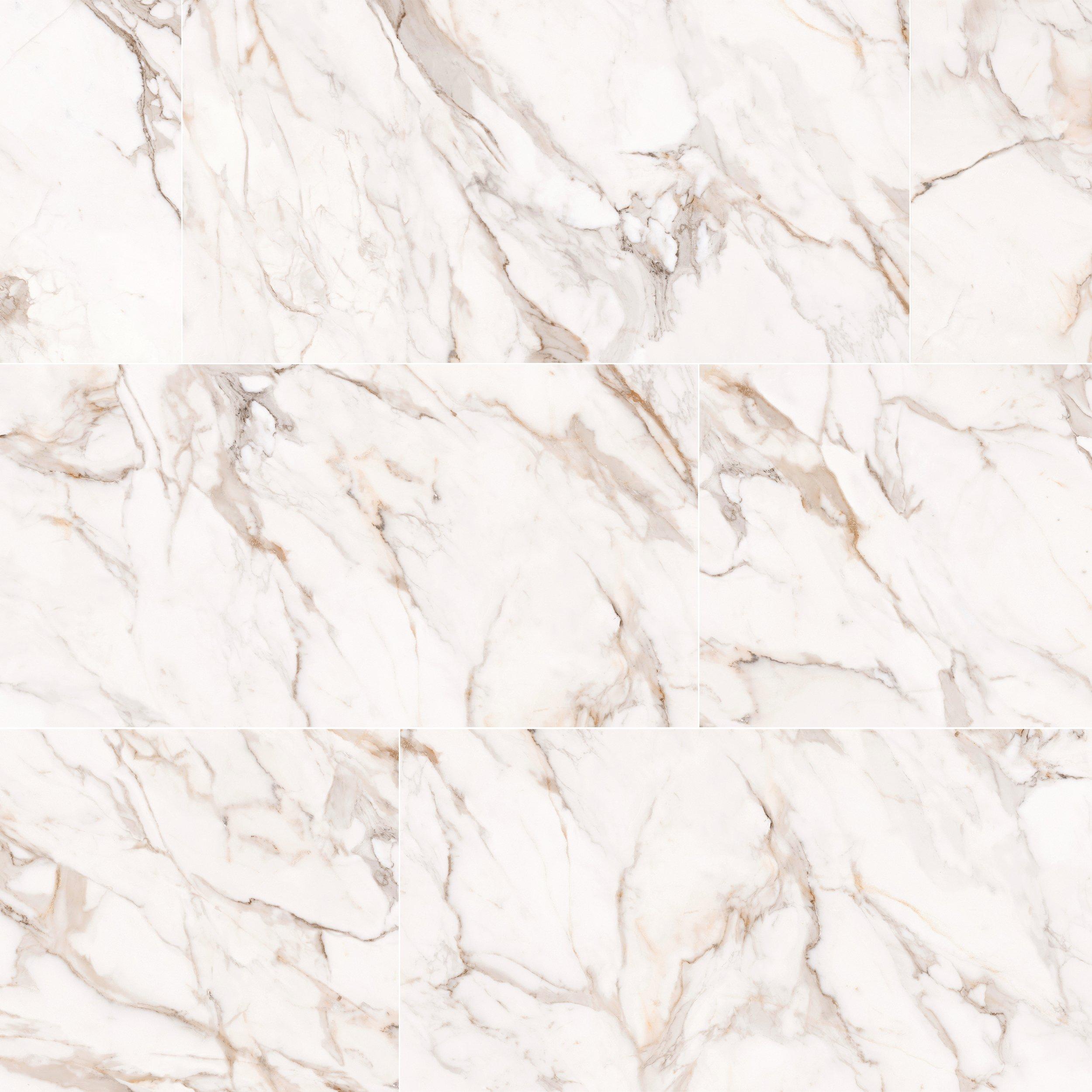 Genoa Classique Polished Porcelain Tile