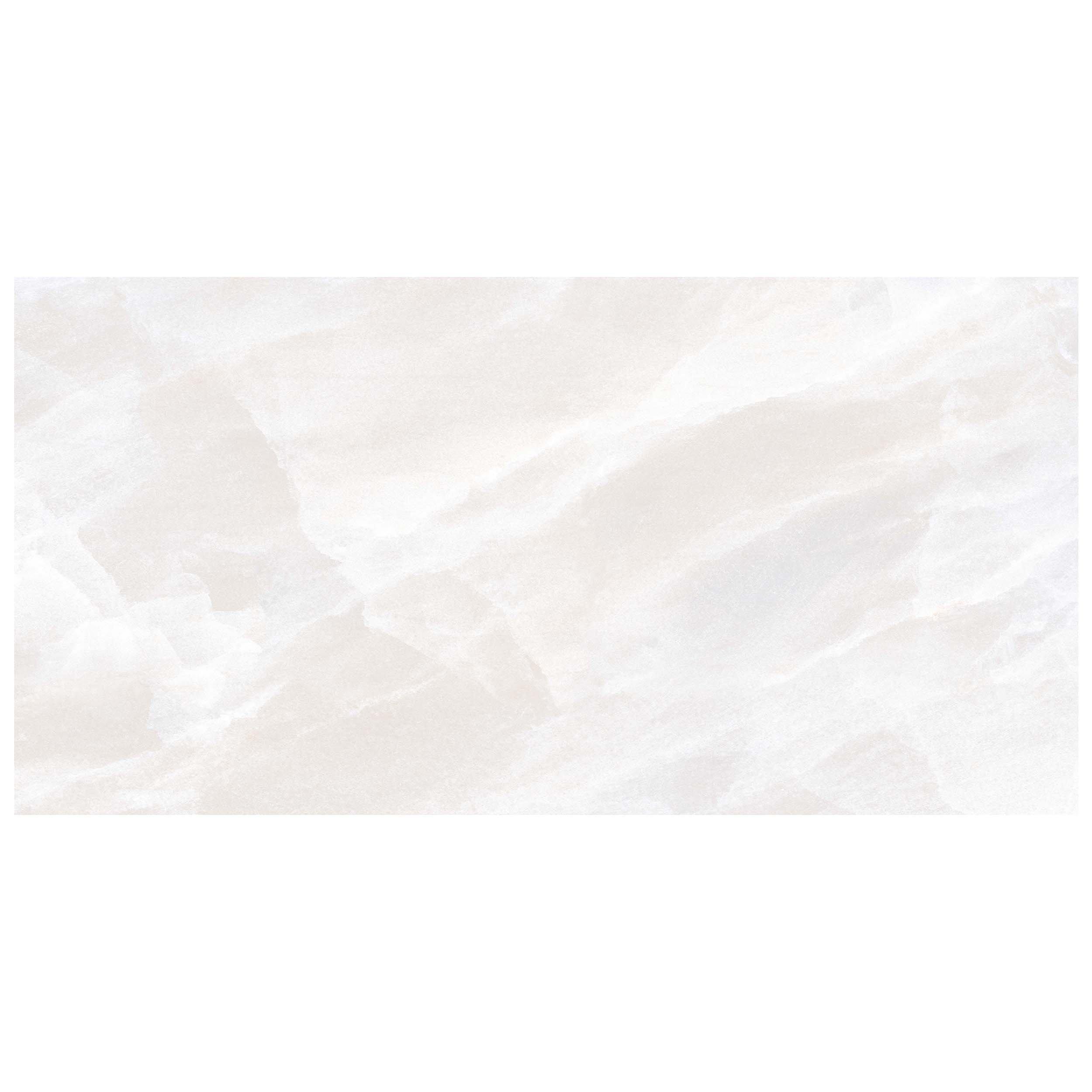 Sample - Nordic Frost Matte Porcelain Slab