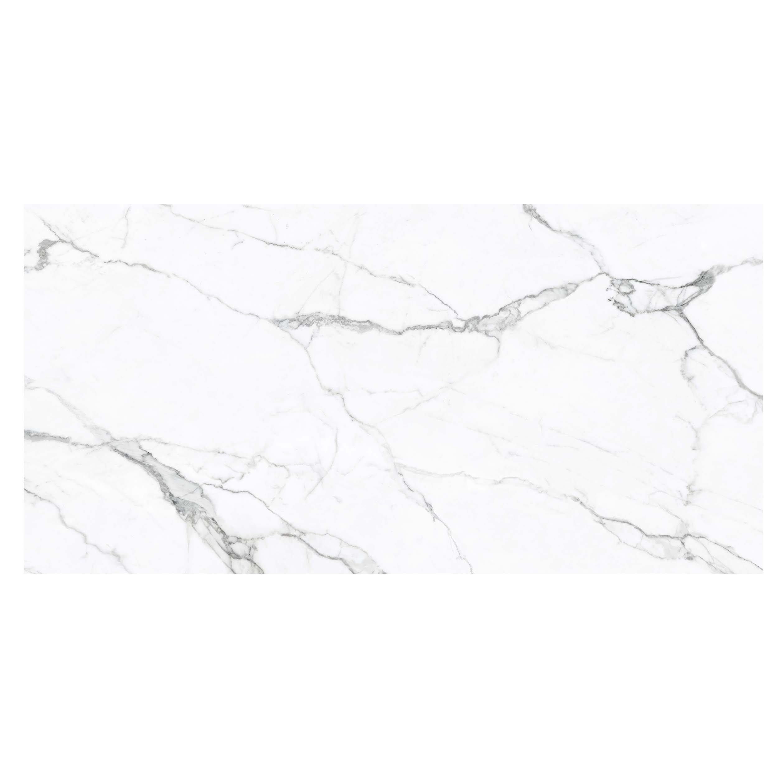 Sample - Aveiro Blanco Satin Porcelain Slab