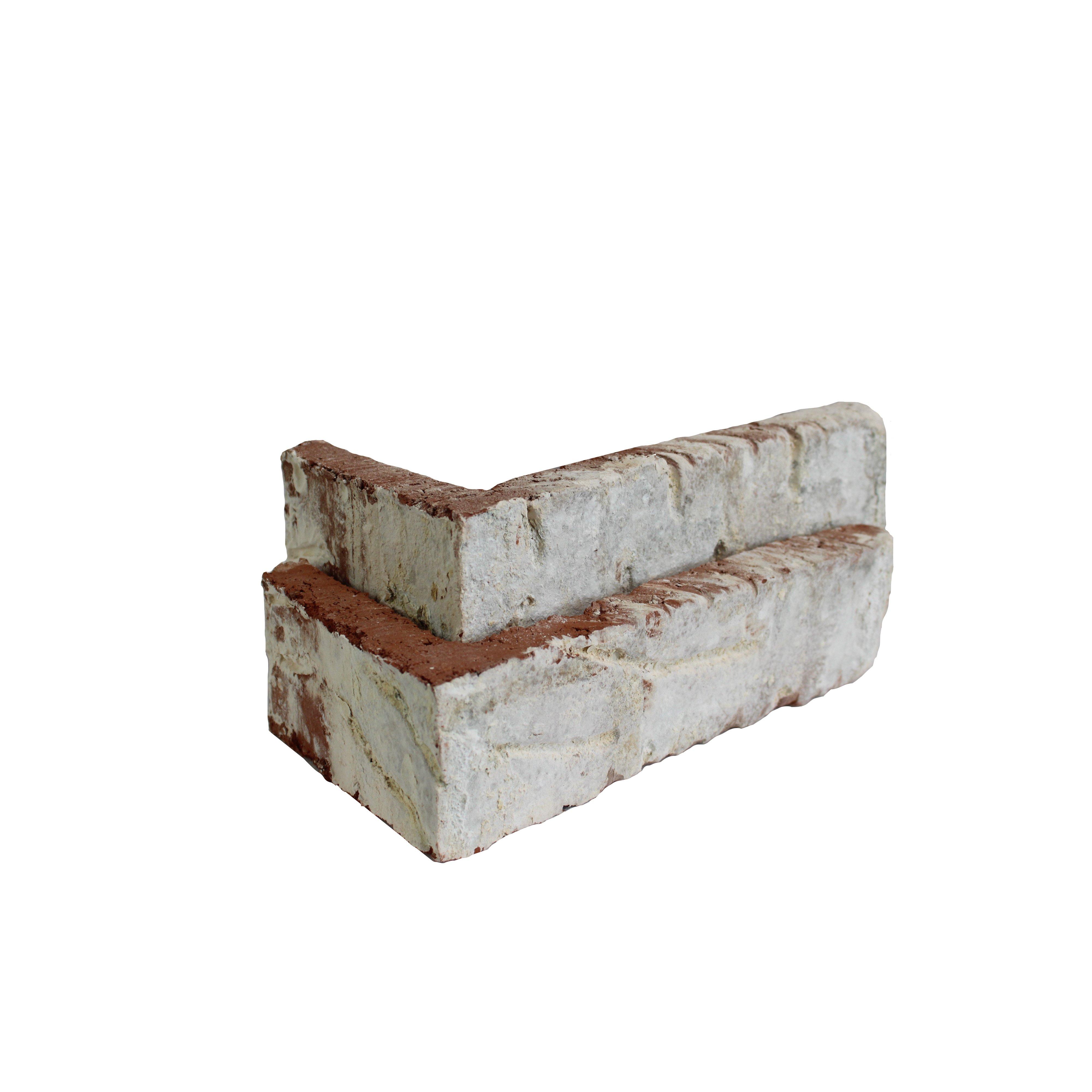 Glacier Bay Single Thin Brick Corner