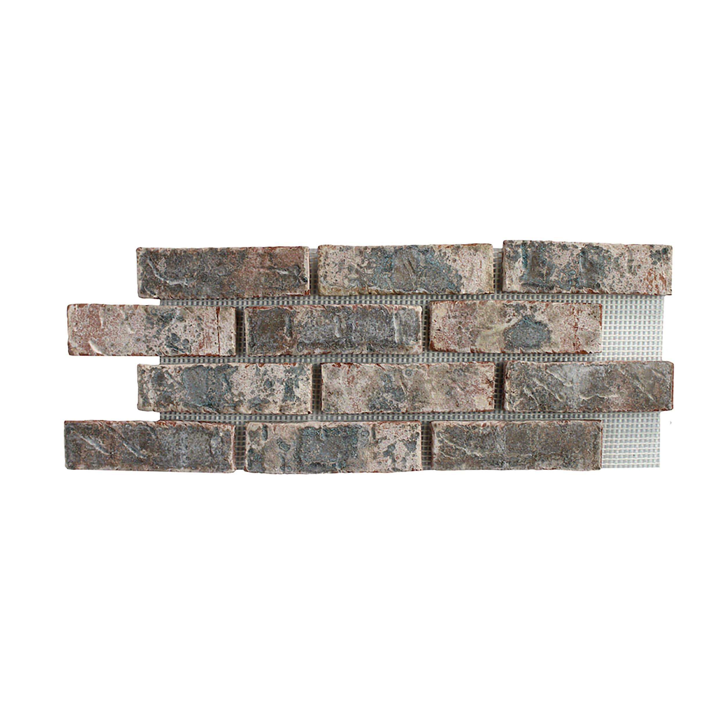 Seaside Thin Brick Panel