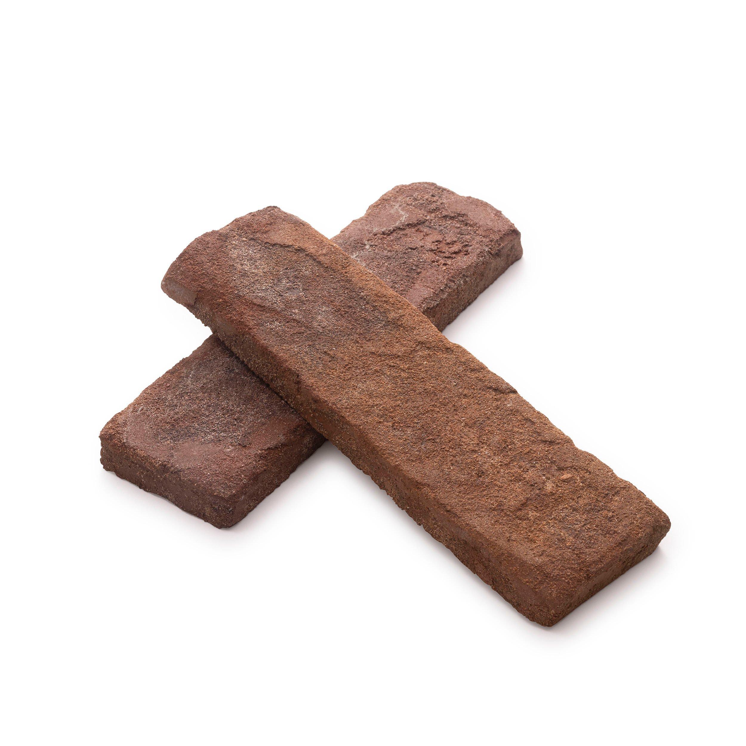 Millhouse Thin Brick Flat
