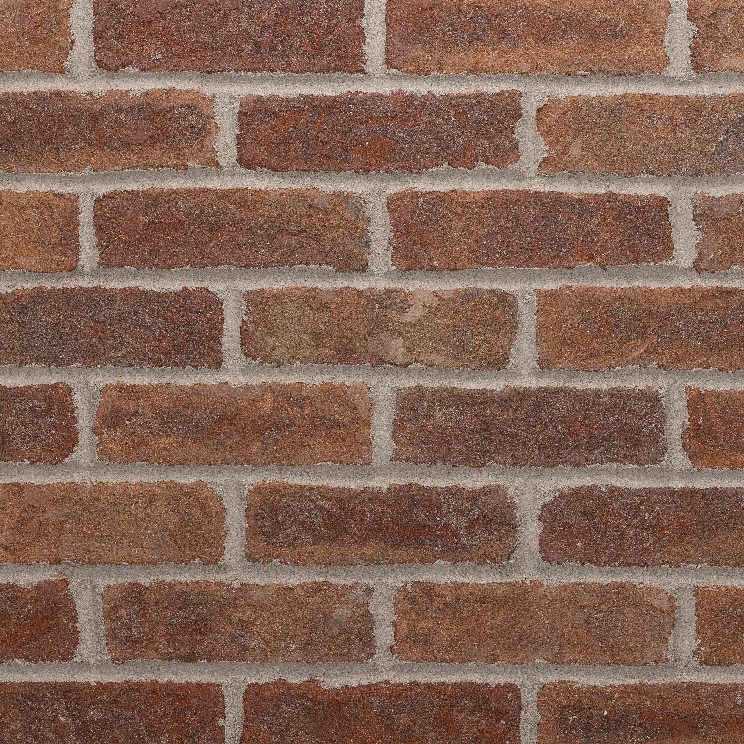 Millhouse Thin Brick Flat
