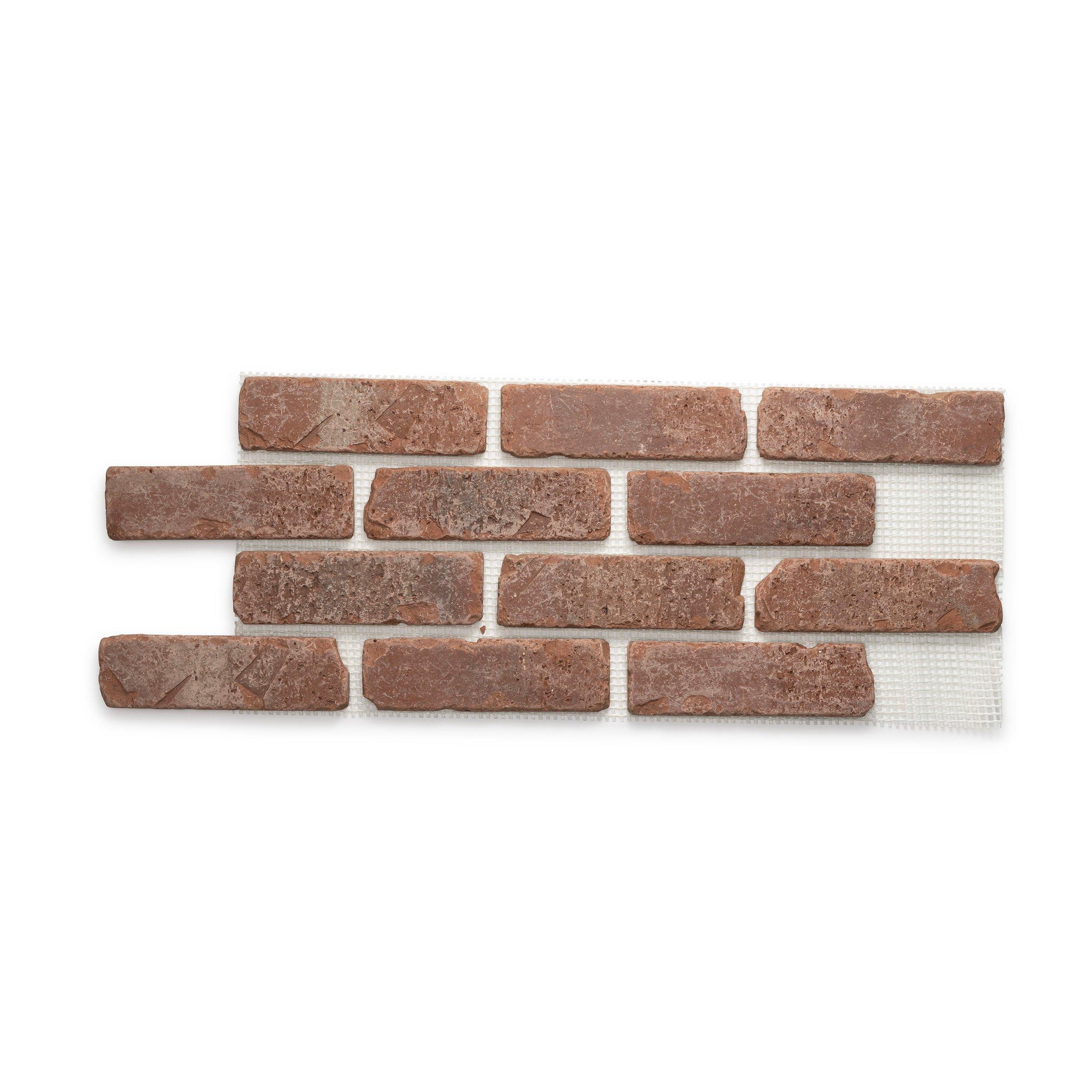 Millhouse Thin Brick Panel