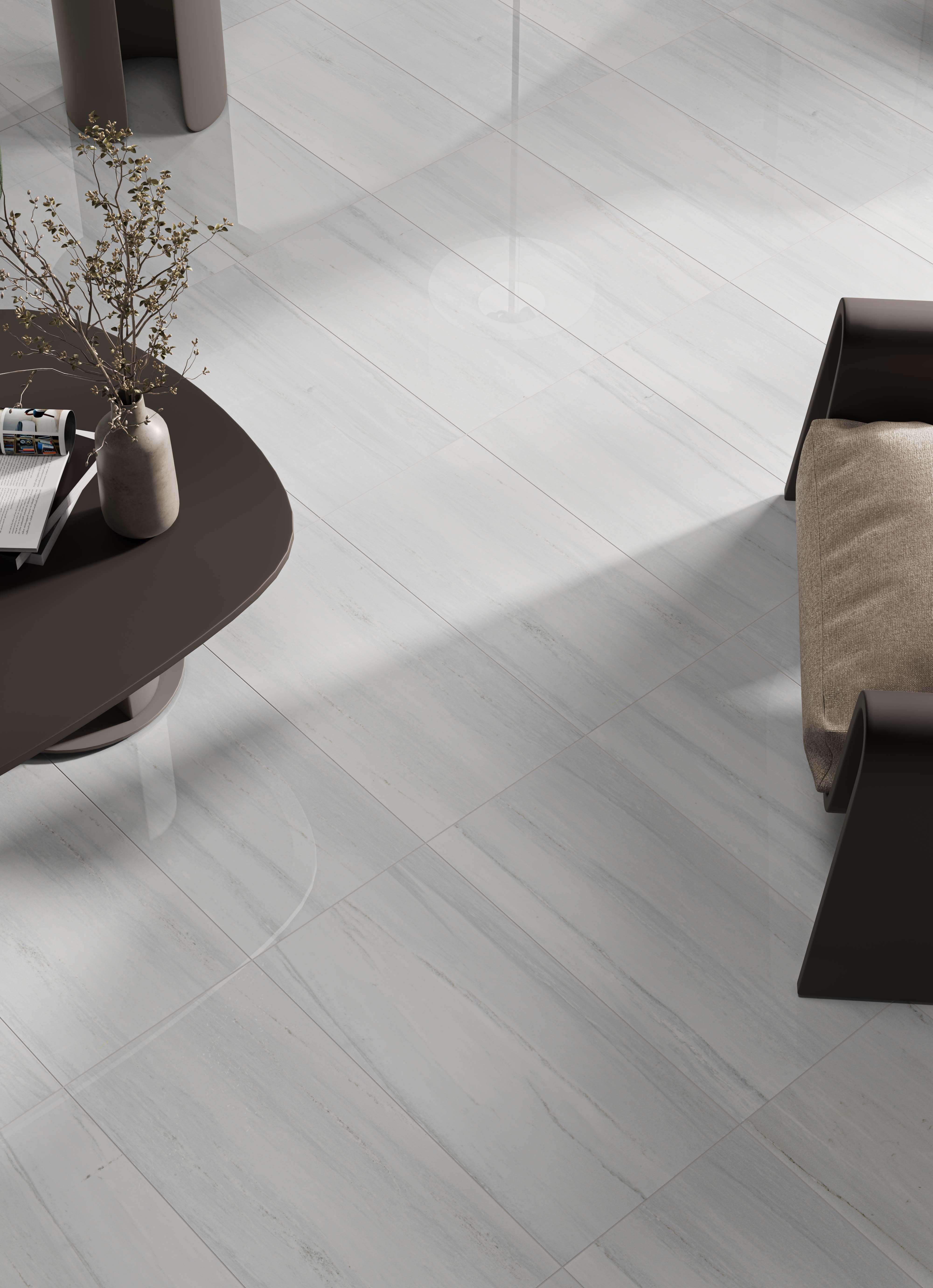 San Sonora Polished Porcelain Tile