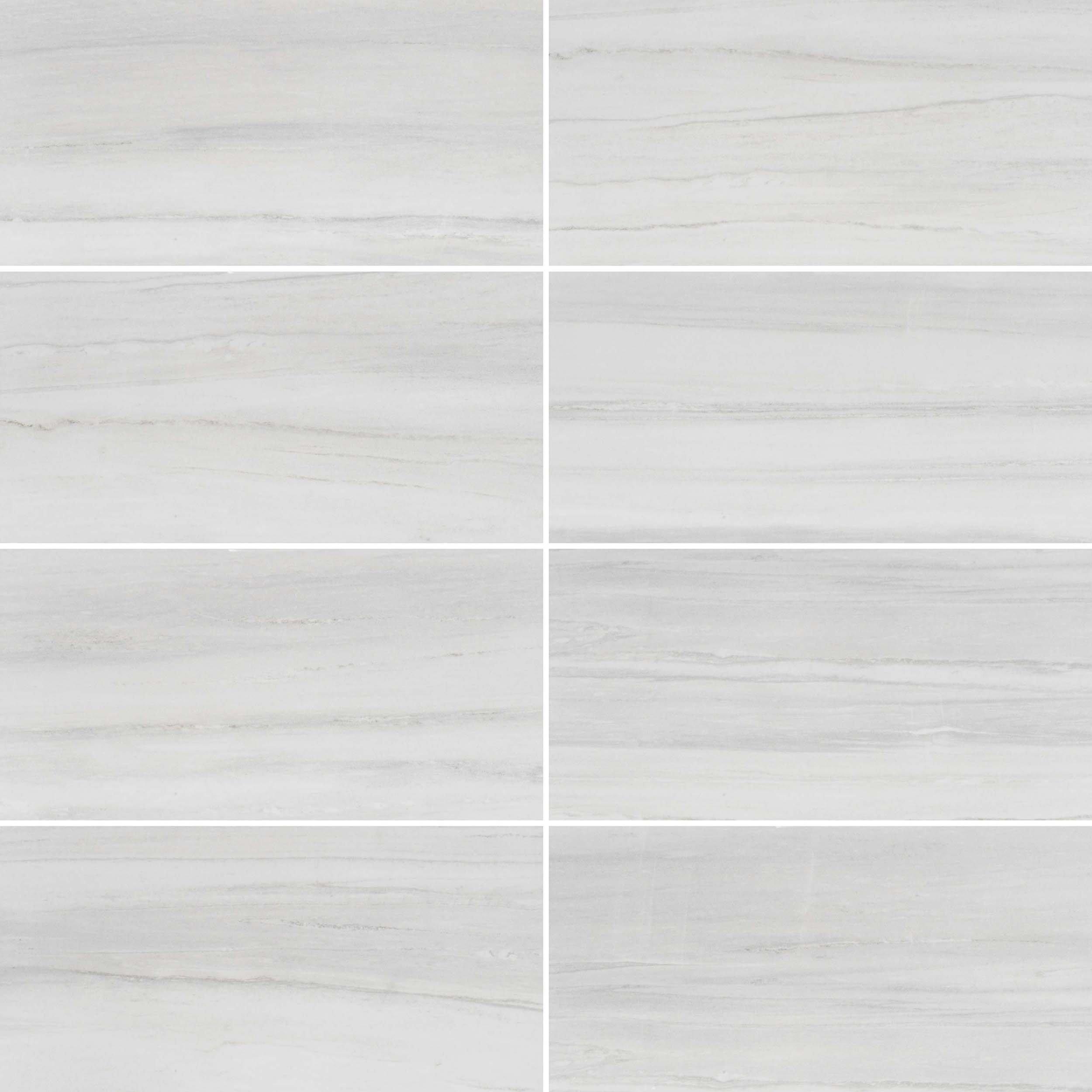 San Sonora Polished Porcelain Tile