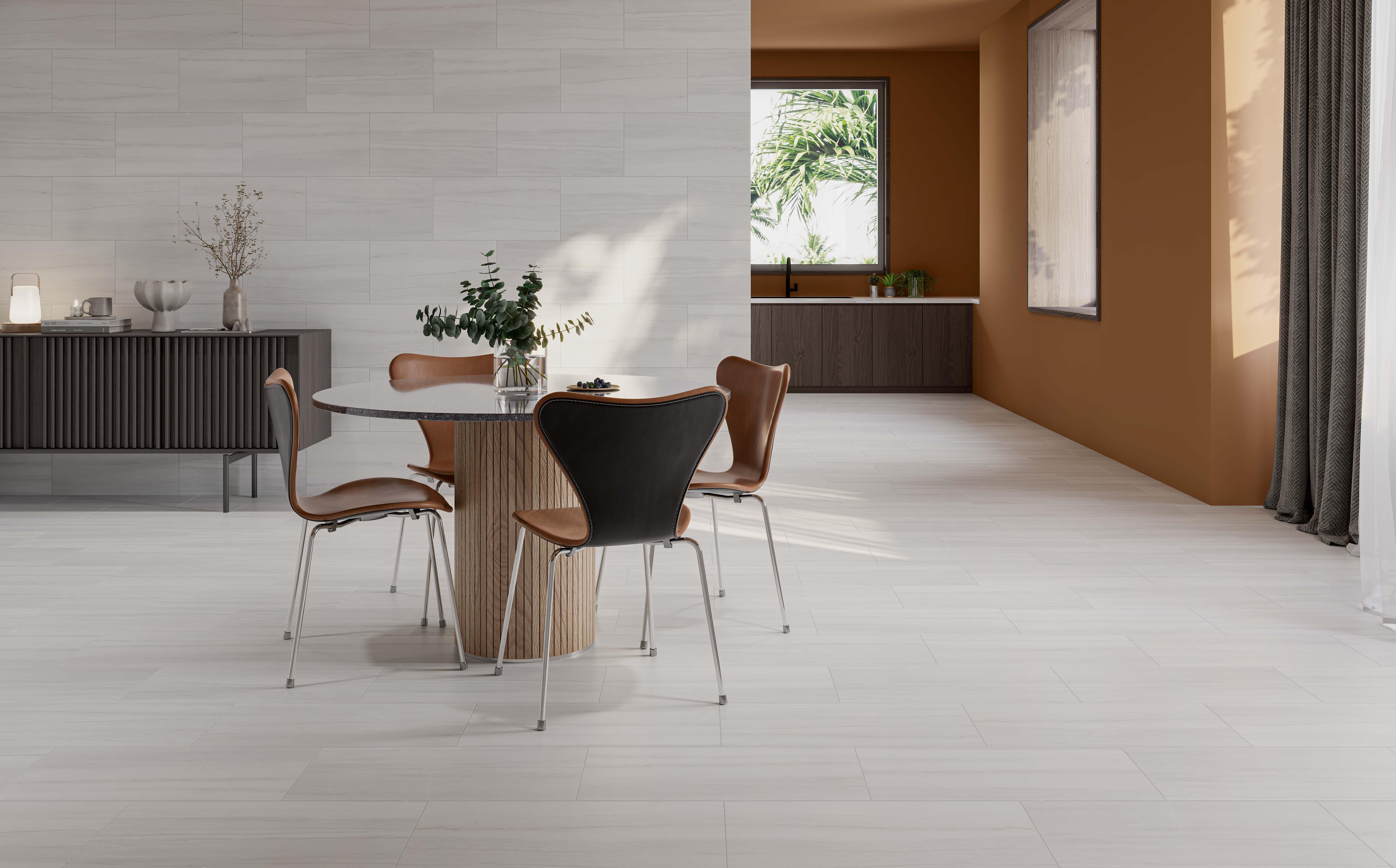 San Sonora Matte Porcelain Tile