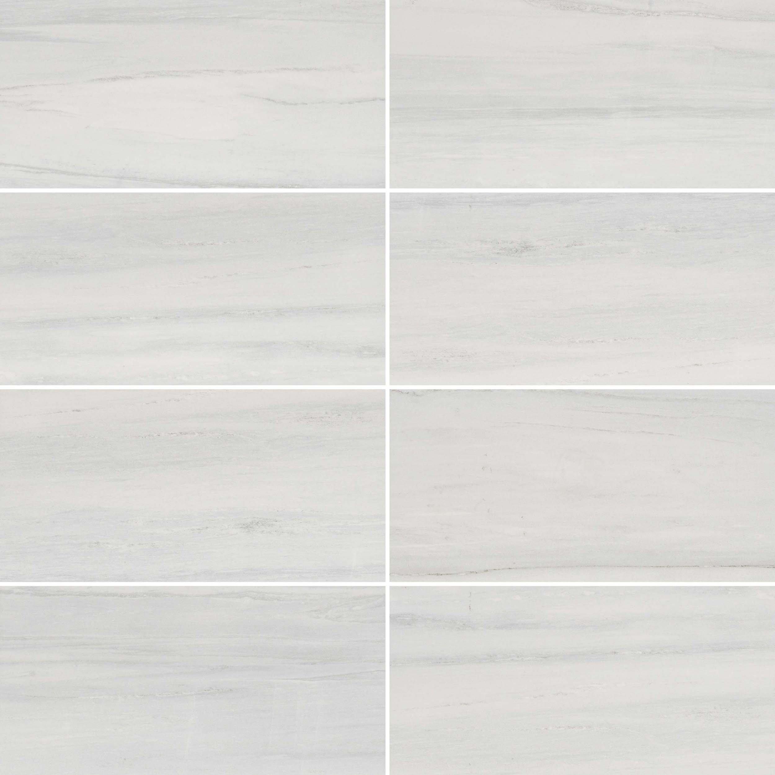 San Sonora Matte Porcelain Tile
