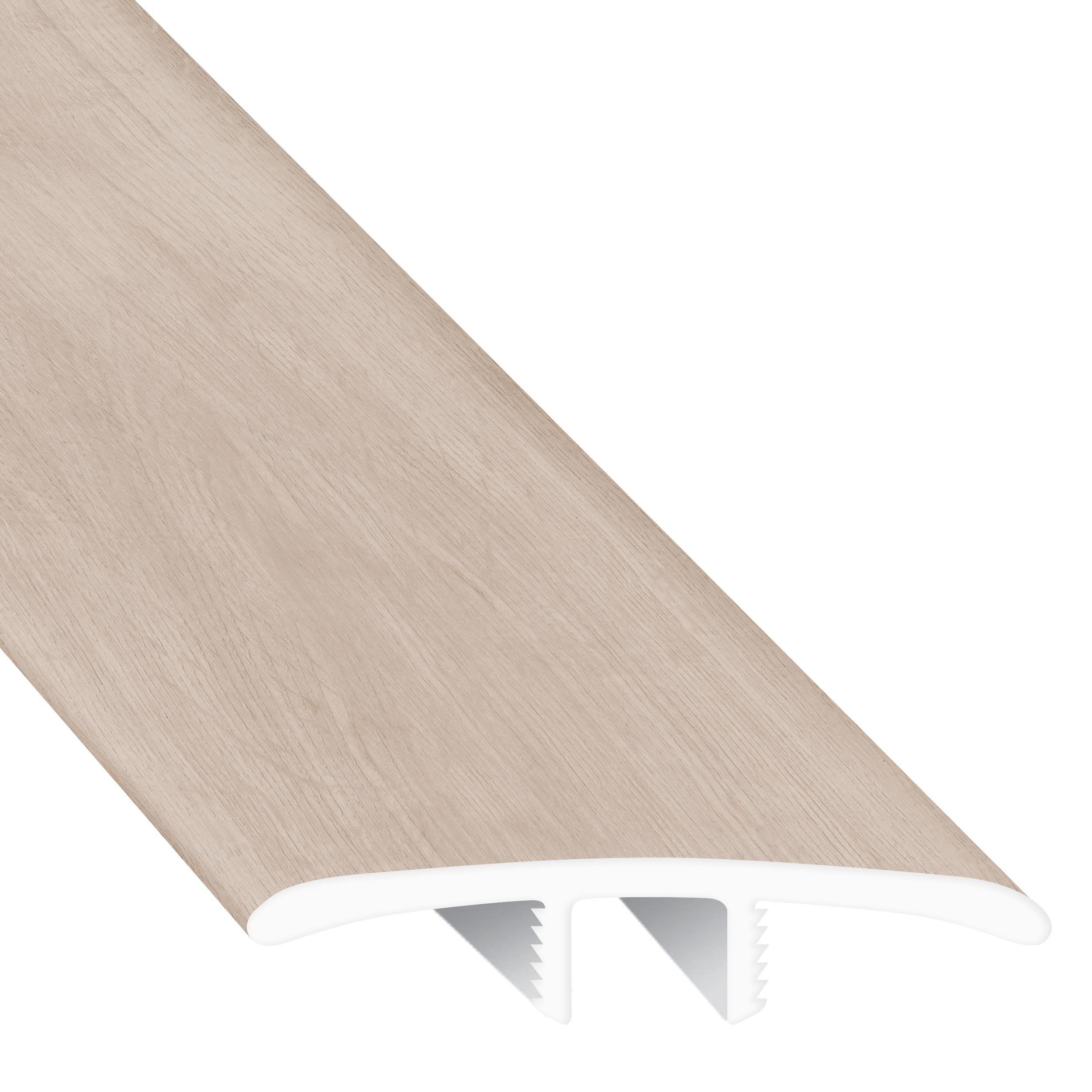 Glacier Peak 94in. Vinyl T Mold