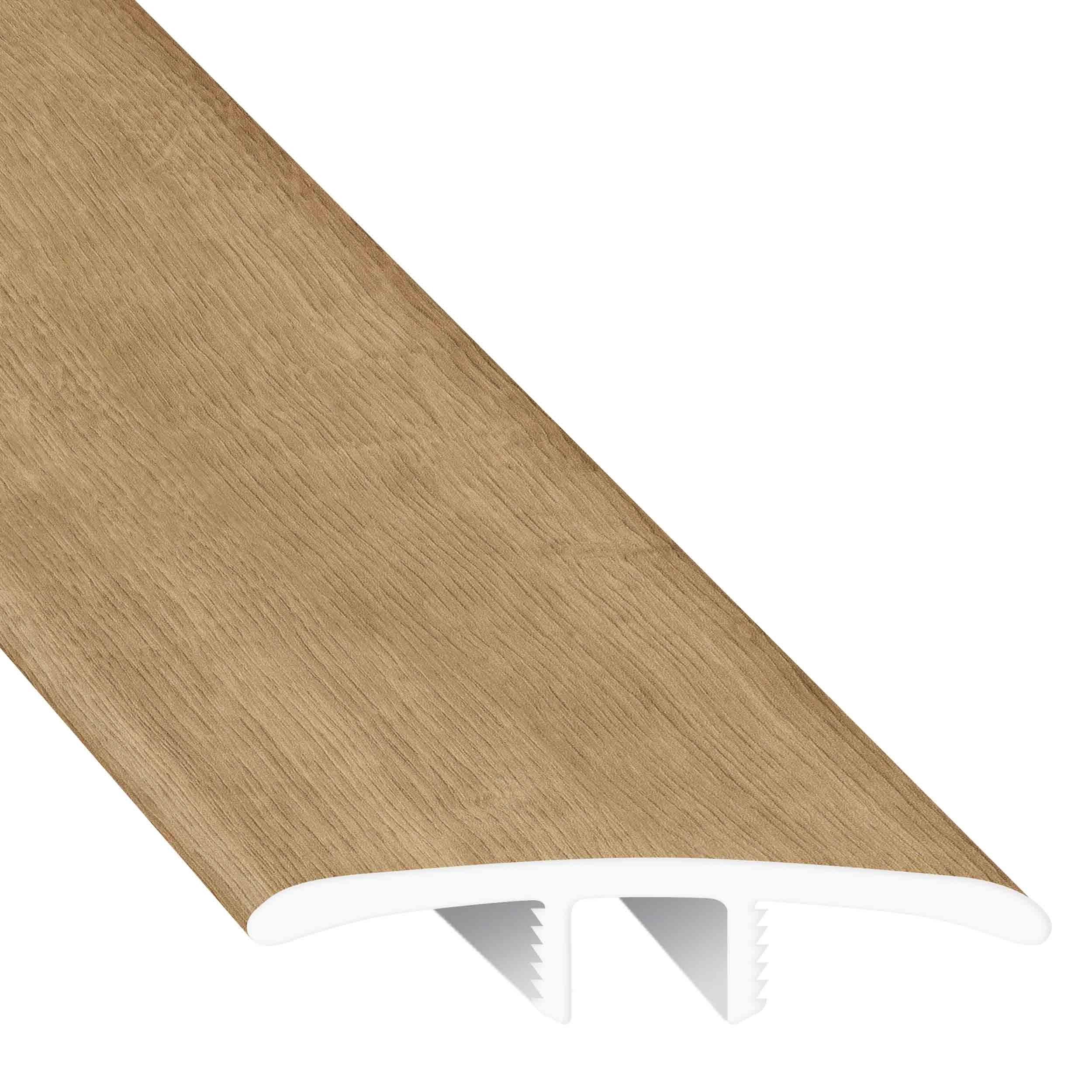 Honeycomb 94in. Vinyl T Mold