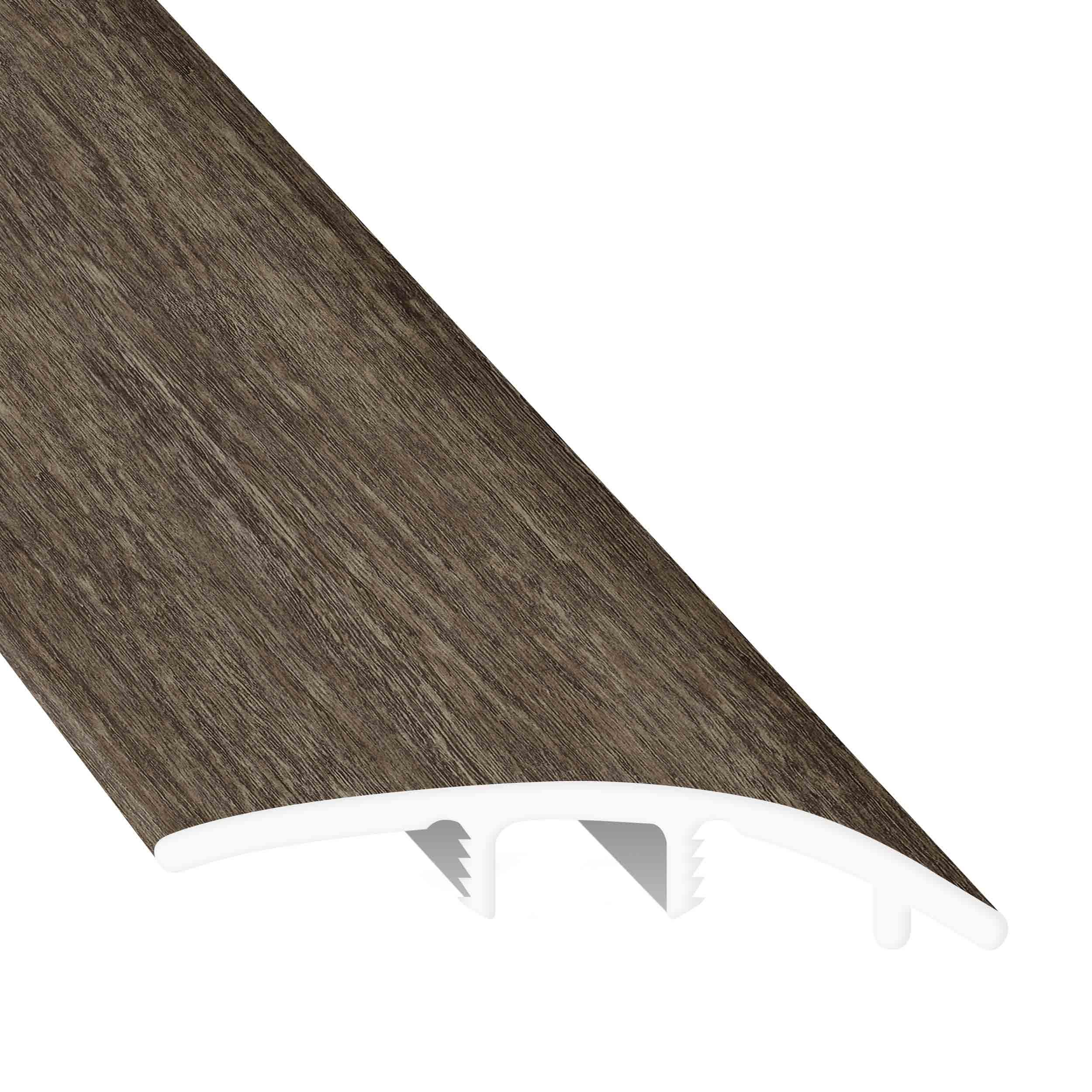 Stormy Elm 94in. Vinyl Overlapping Reducer
