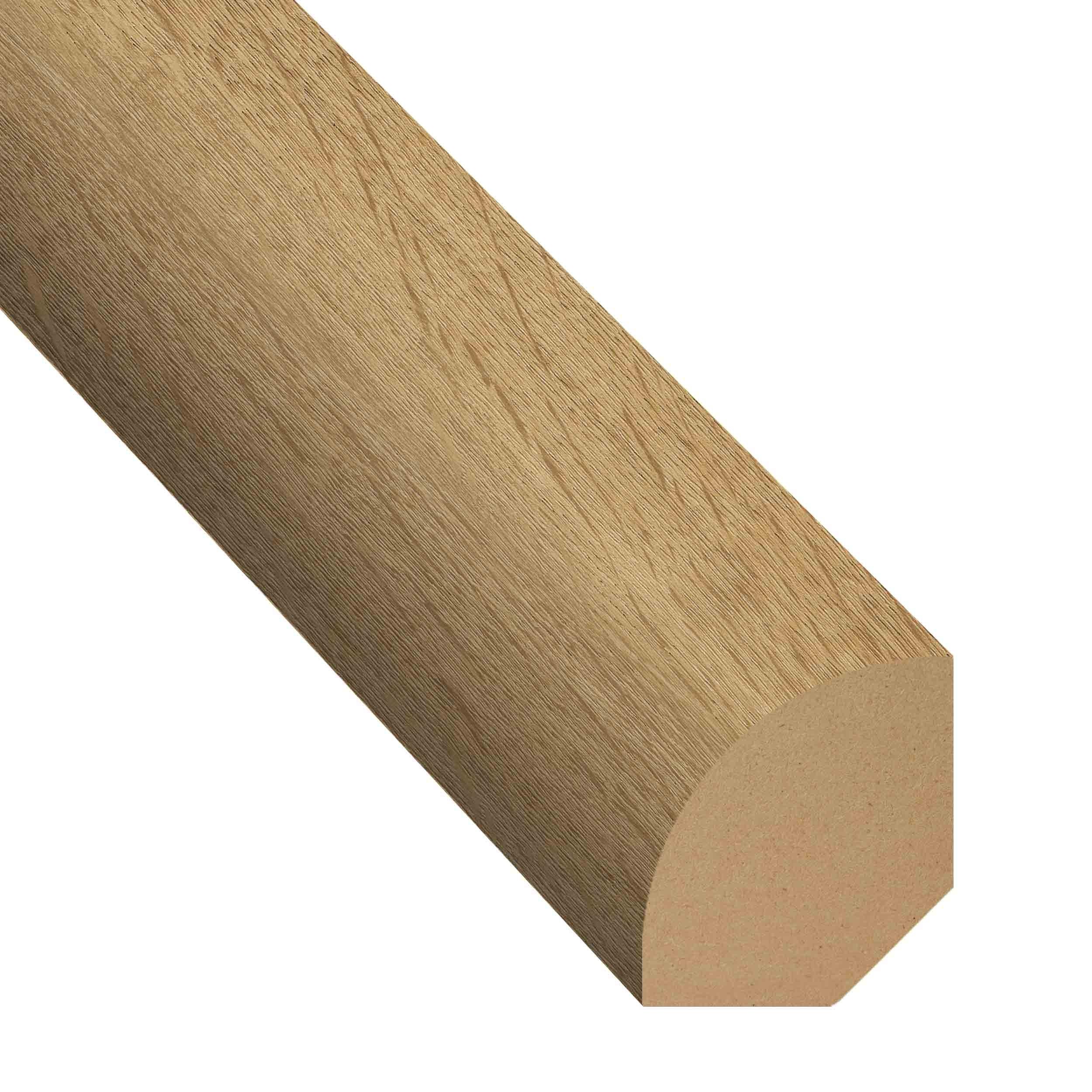 Goldenwood 94in. Vinyl Quarter Round