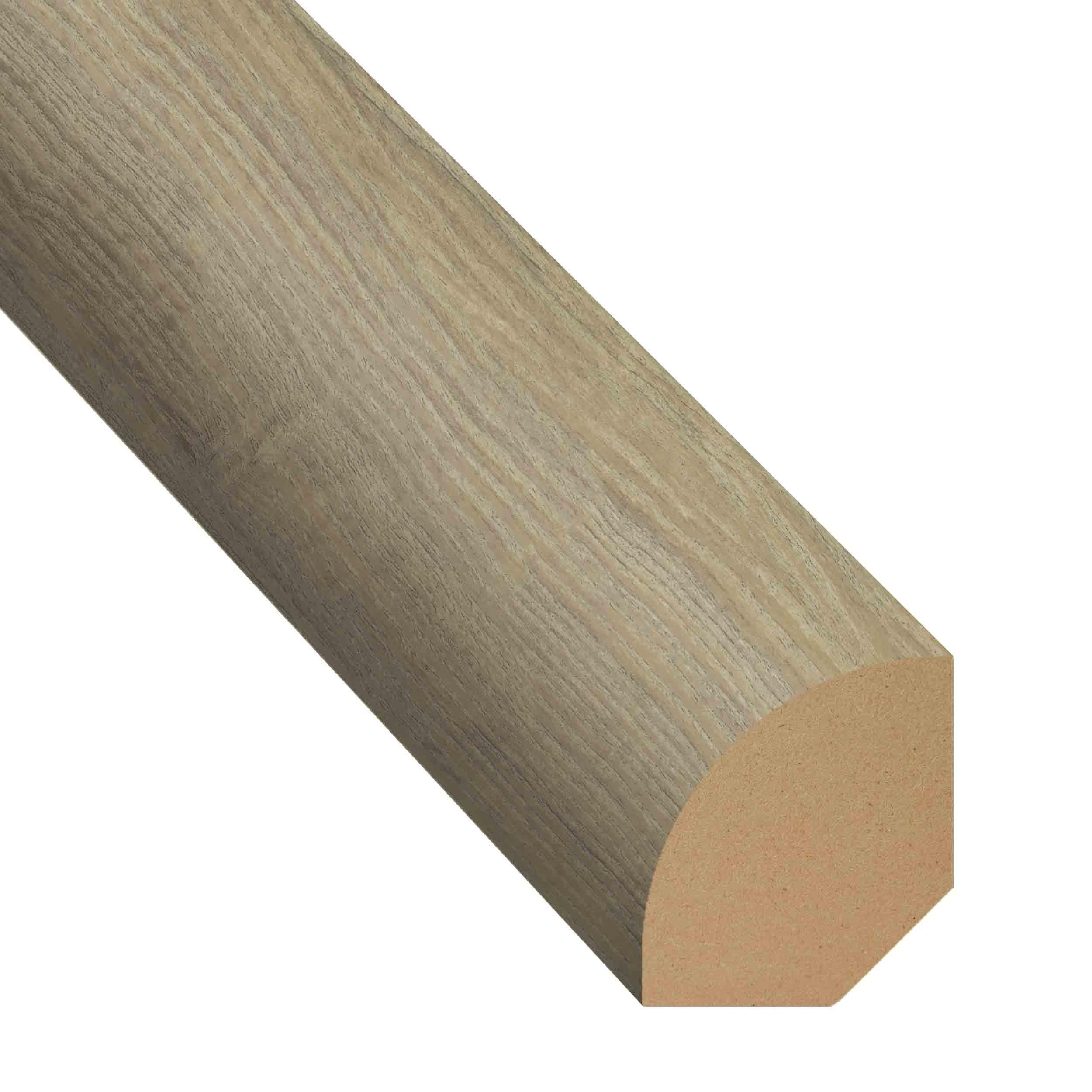Denali 94in. Vinyl Quarter Round