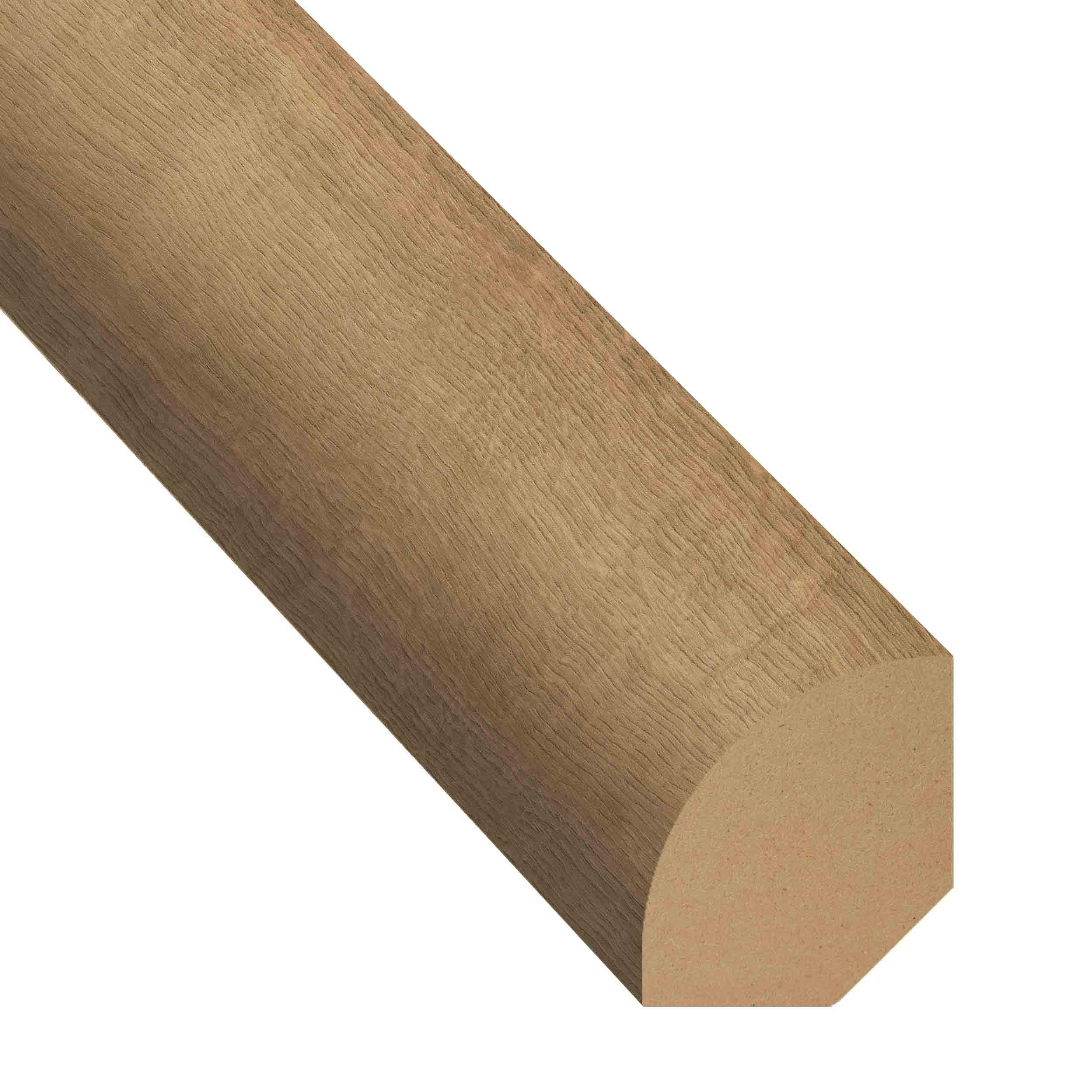 Honeycomb 94in. Vinyl Quarter Round