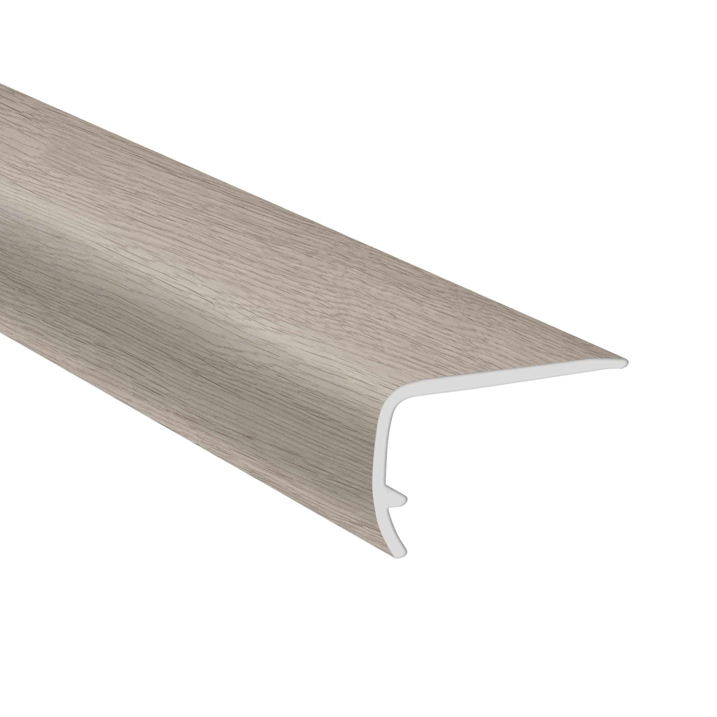 Dune 94in. Vinyl Overlapping Stair Nose