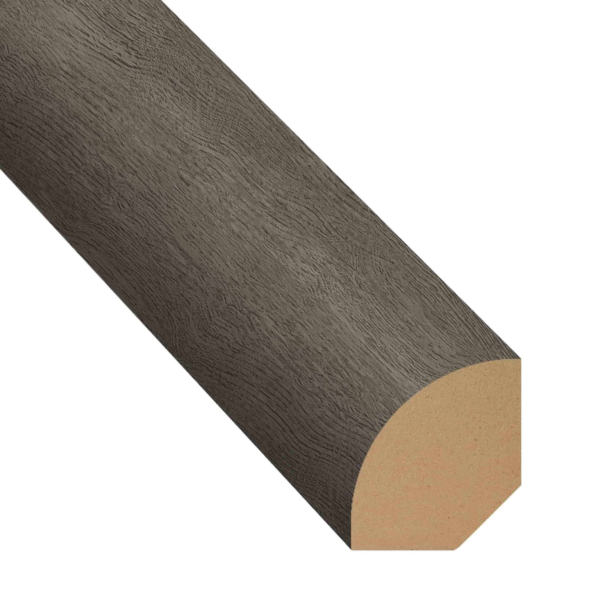 Portland Pine 94in. Vinyl Quarter Round