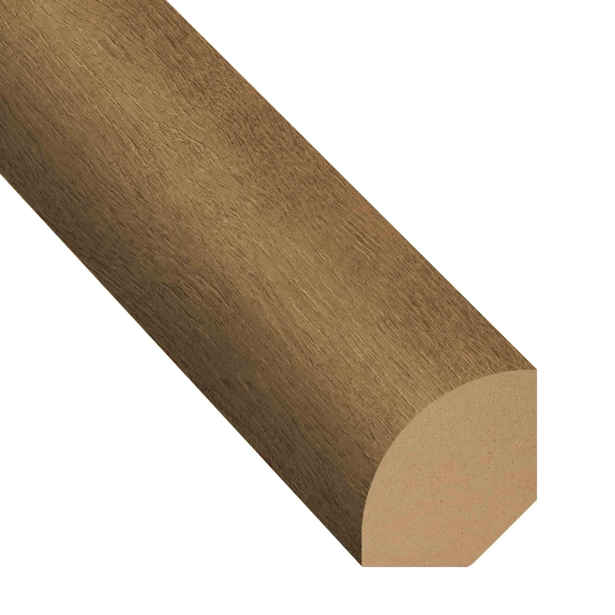 Kinston Knoll 94in. Vinyl Quarter Round