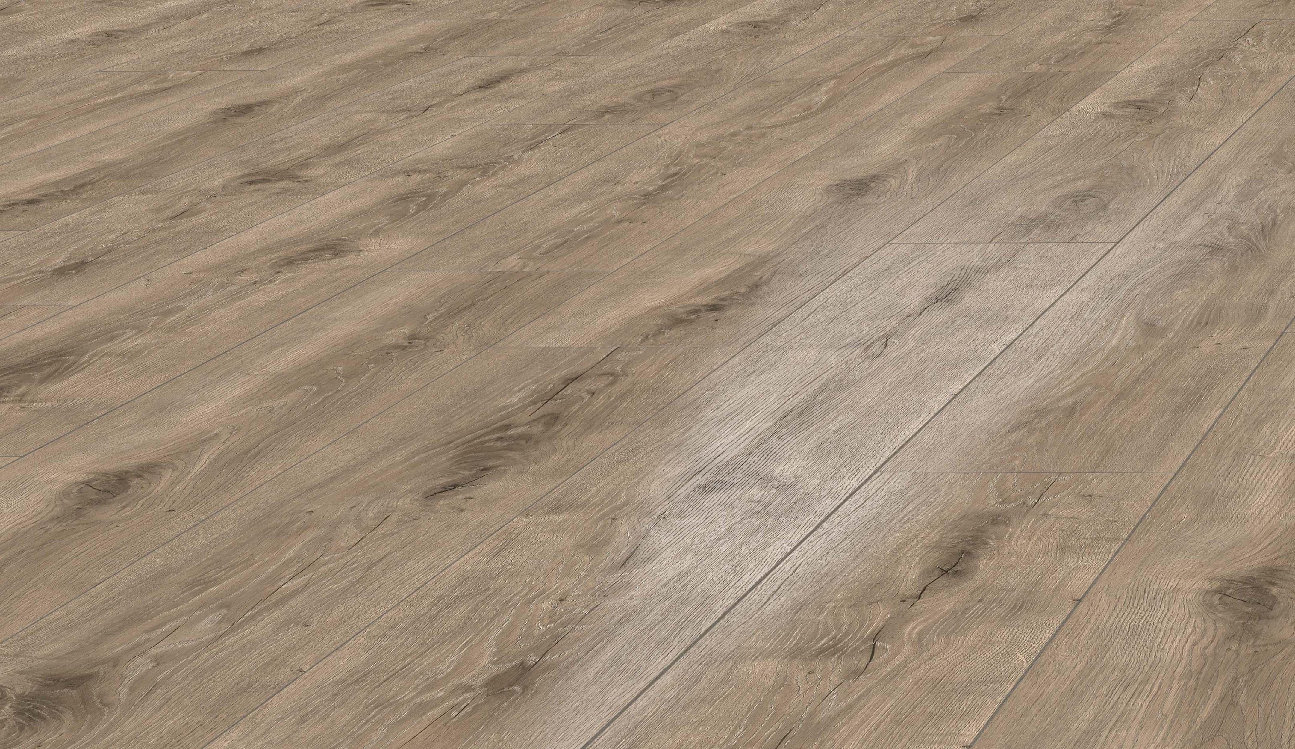 Panama Pier Waterproof Laminate Plank