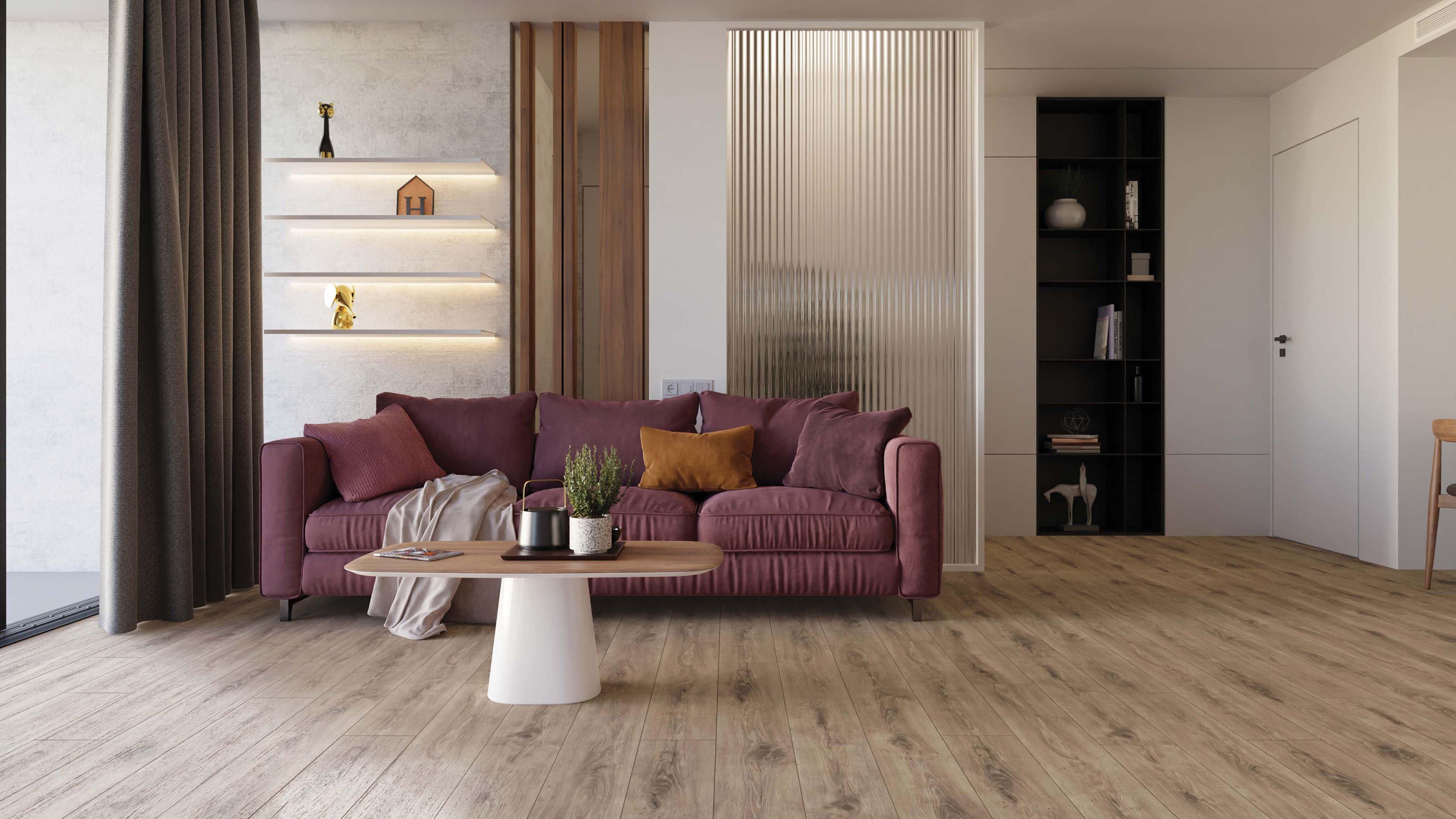 Laminate New Arrivals