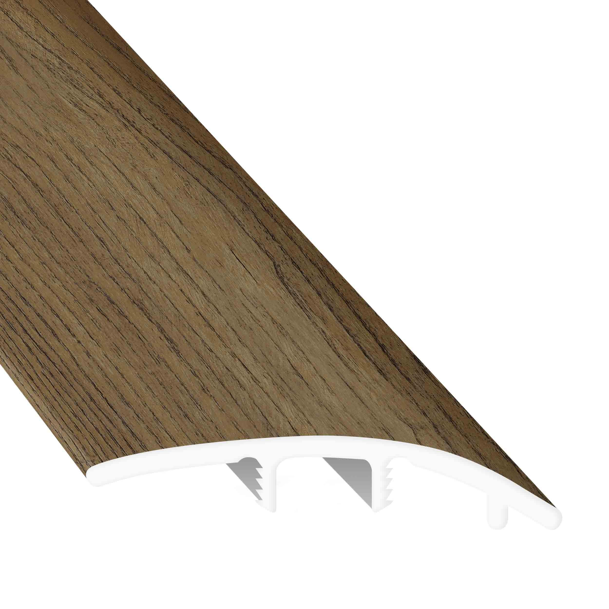 Mount Rainier 94in. Vinyl Overlapping Reducer