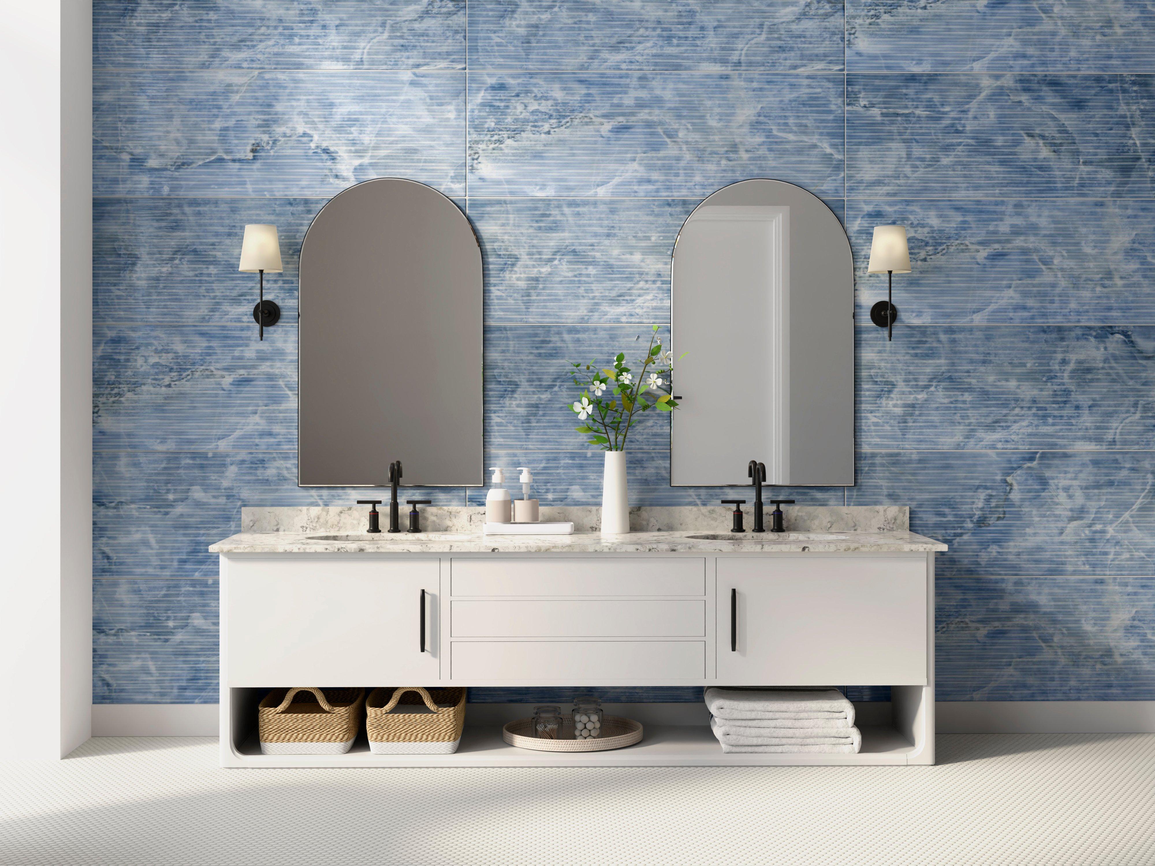 Aspen Onyx Polished Tile