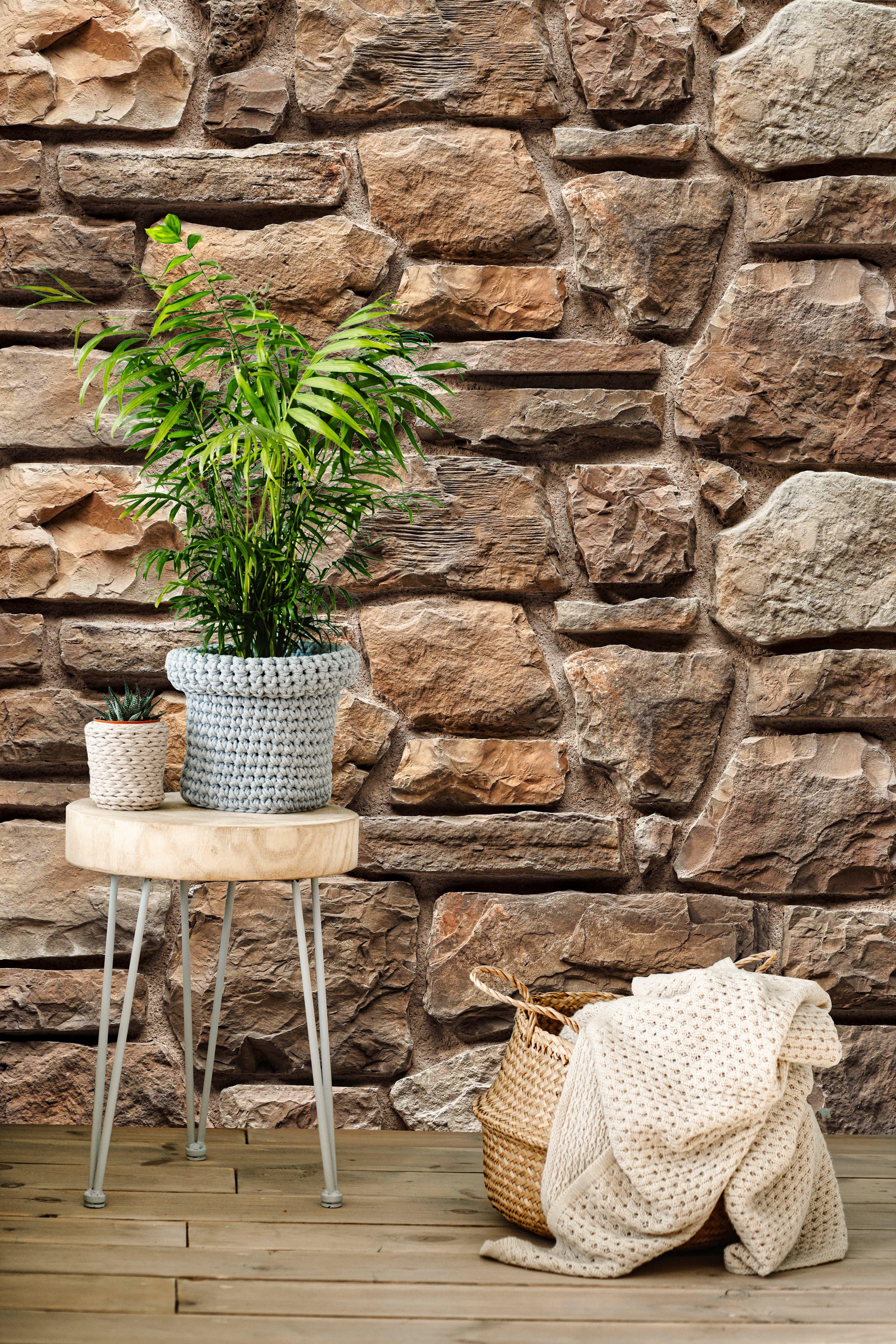 Rupe Coffee Manufactured Stone