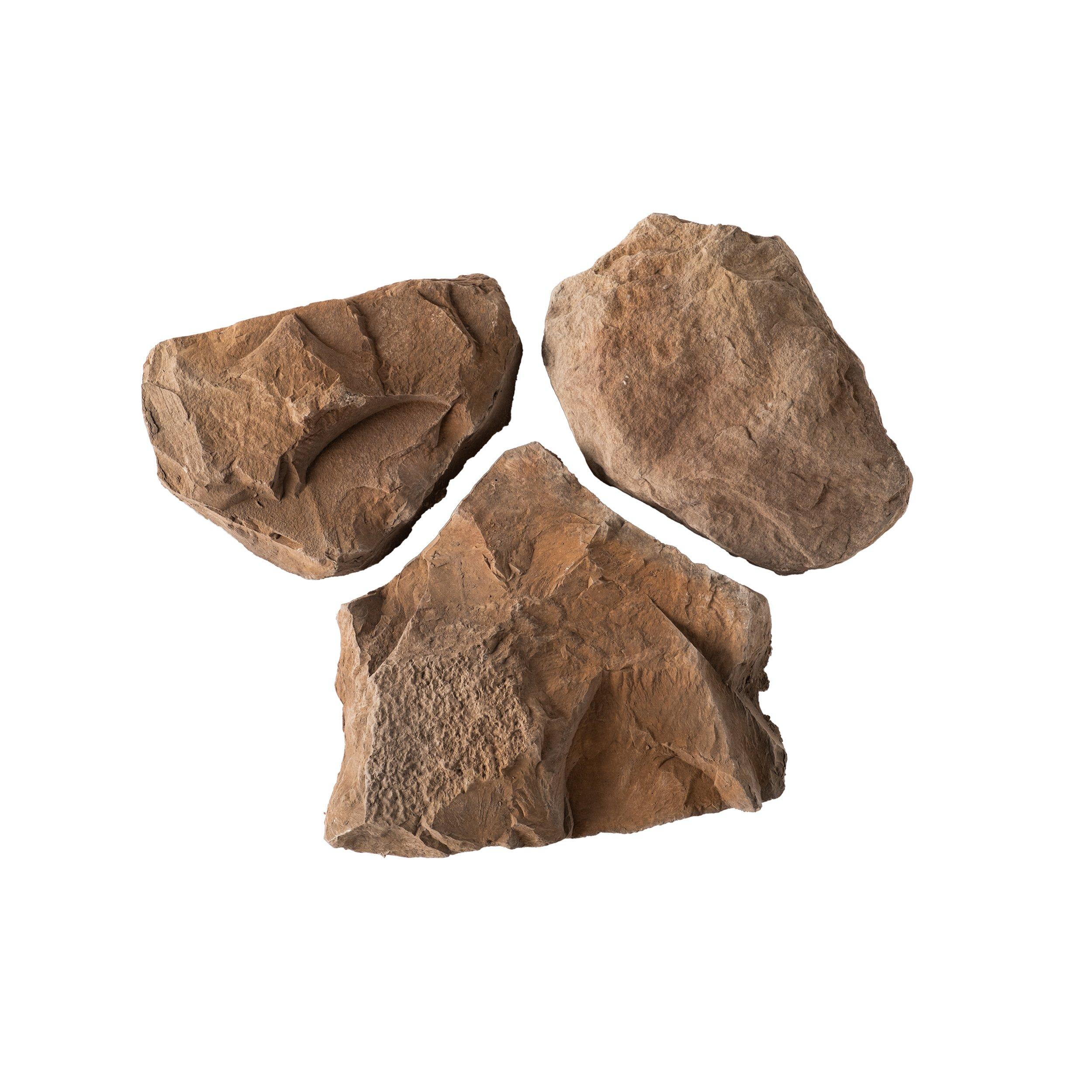 Rupe Coffee Manufactured Stone