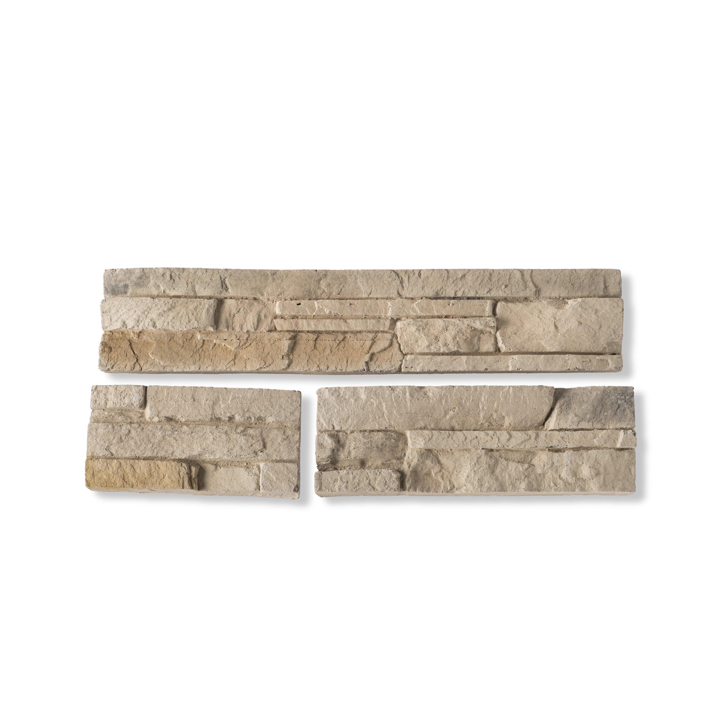 Pratico Avorio Manufactured Stone